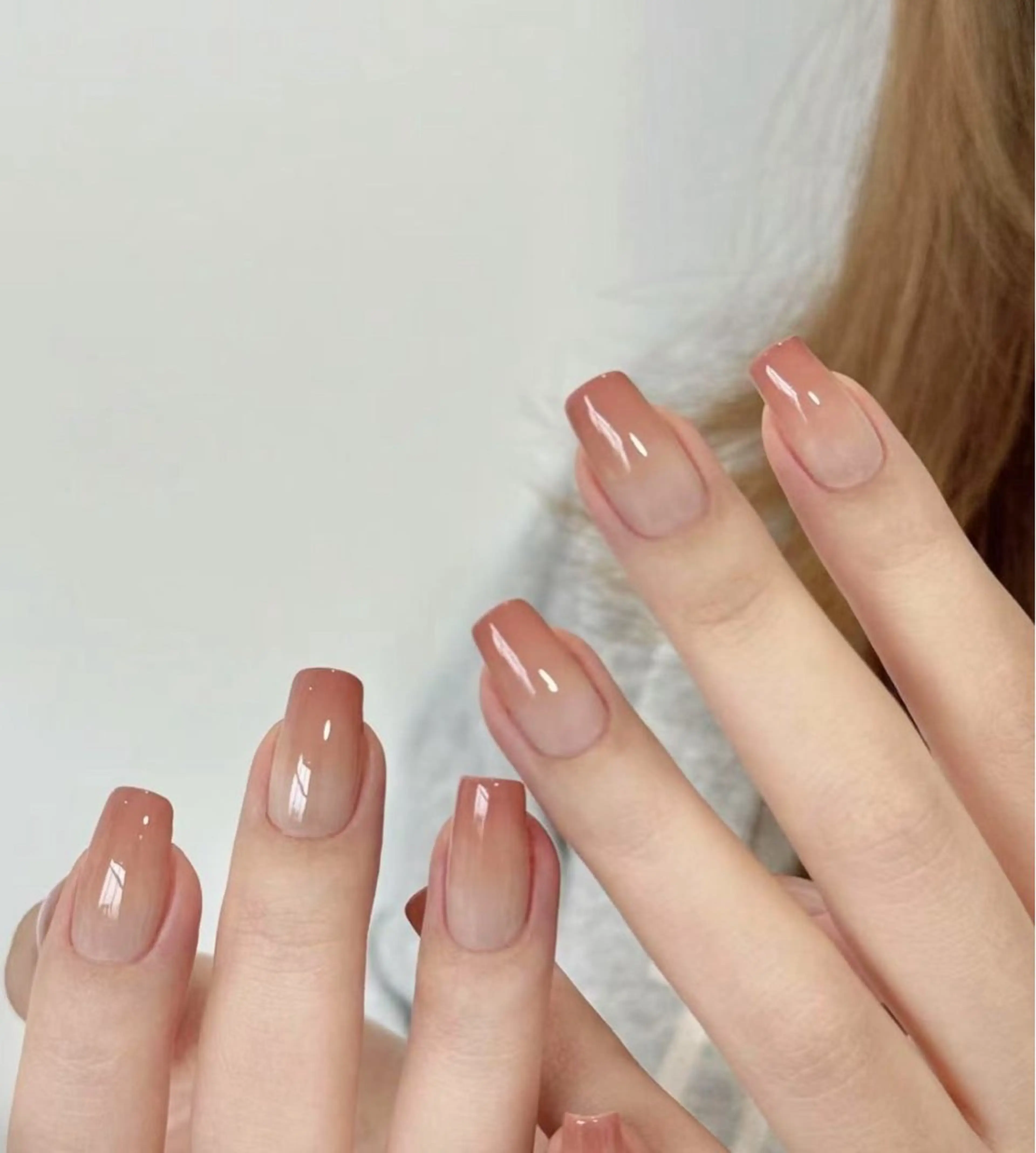 ネイル ハンドネイル 💫 Tsuki_Nailのネイルデザイン