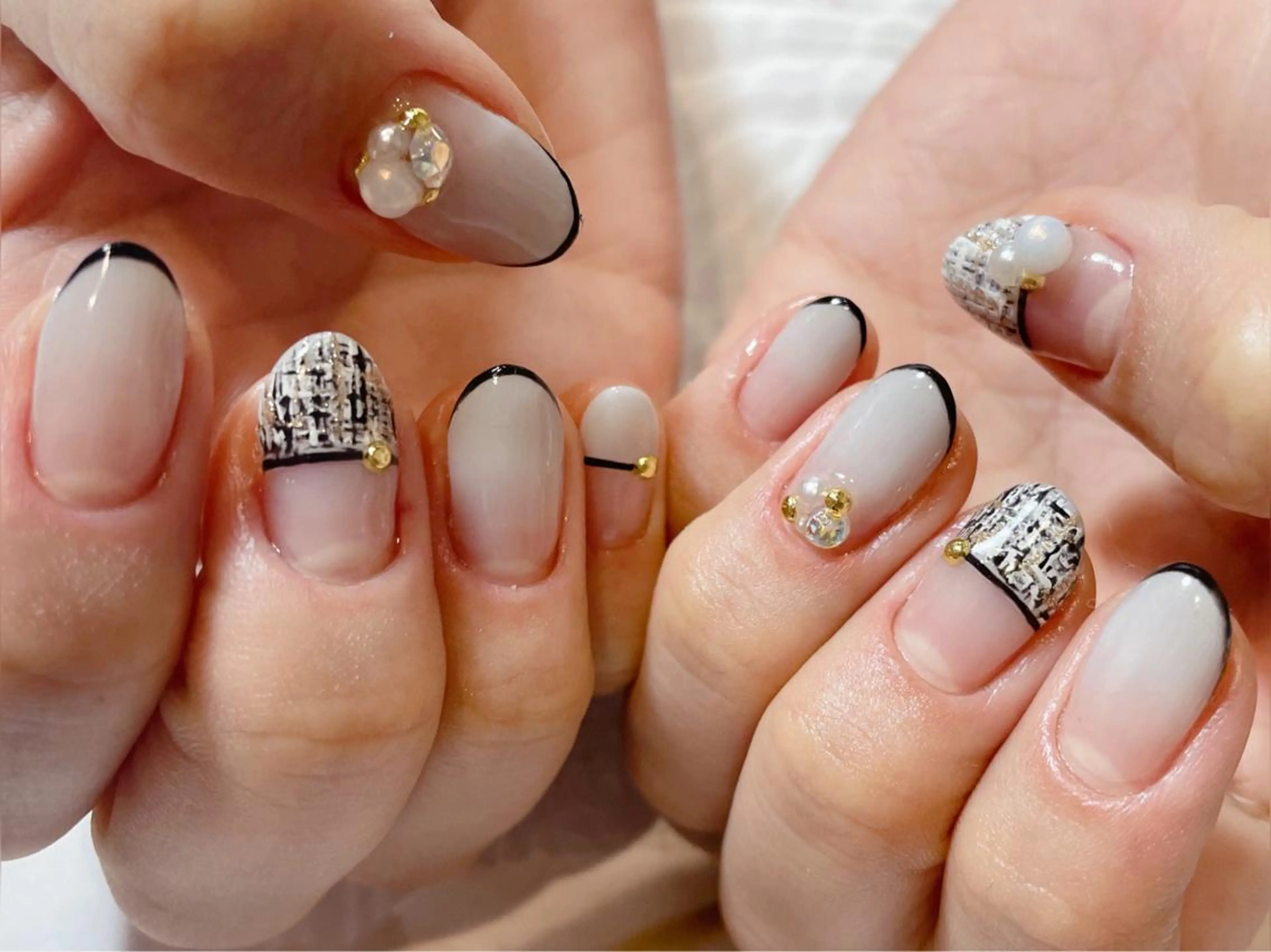 ネイル 自爪育成専門店Ka pilina所属・自爪育成専門店 Kapilinaのエステ・リラクイメージ