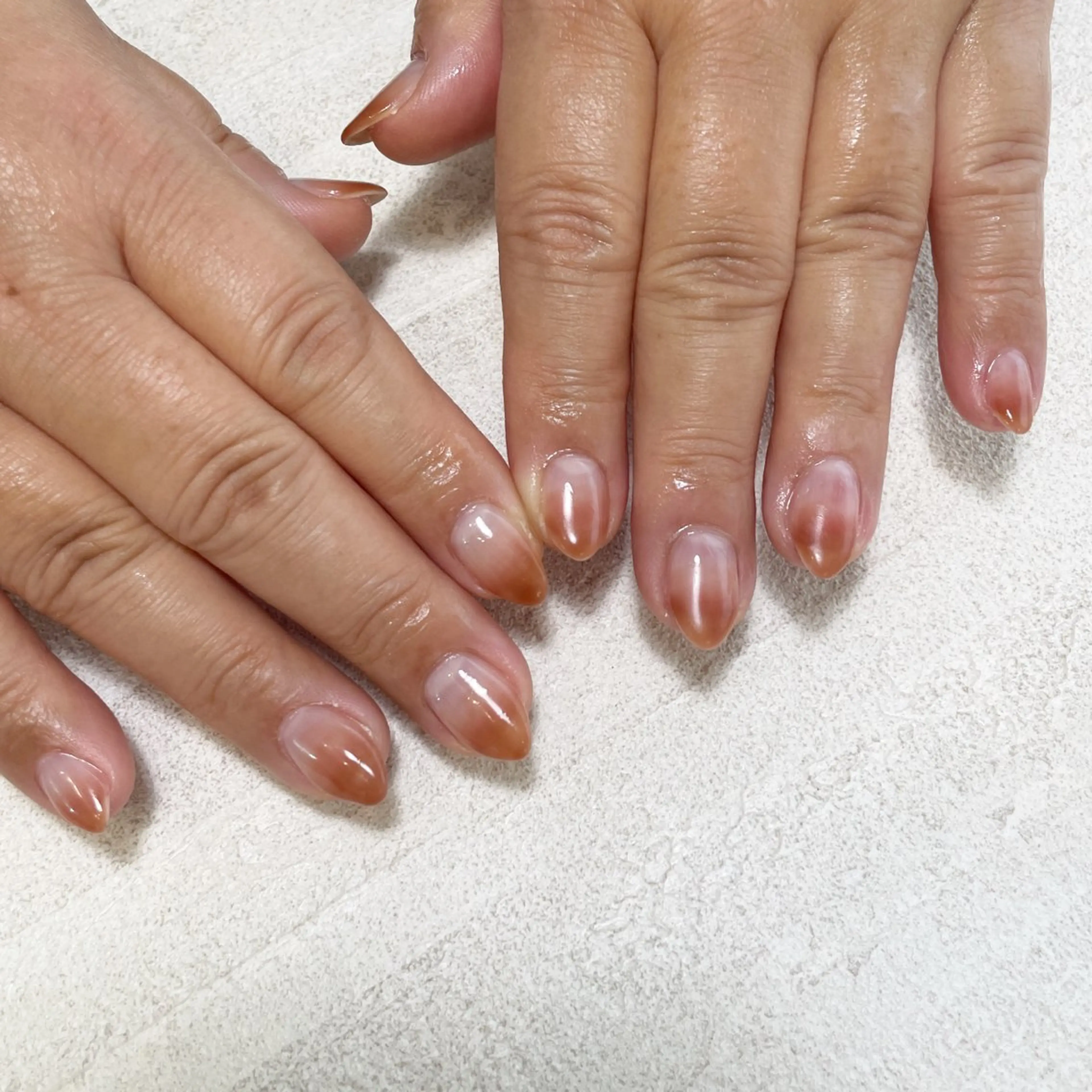 ネイル K Harukaのネイルデザイン