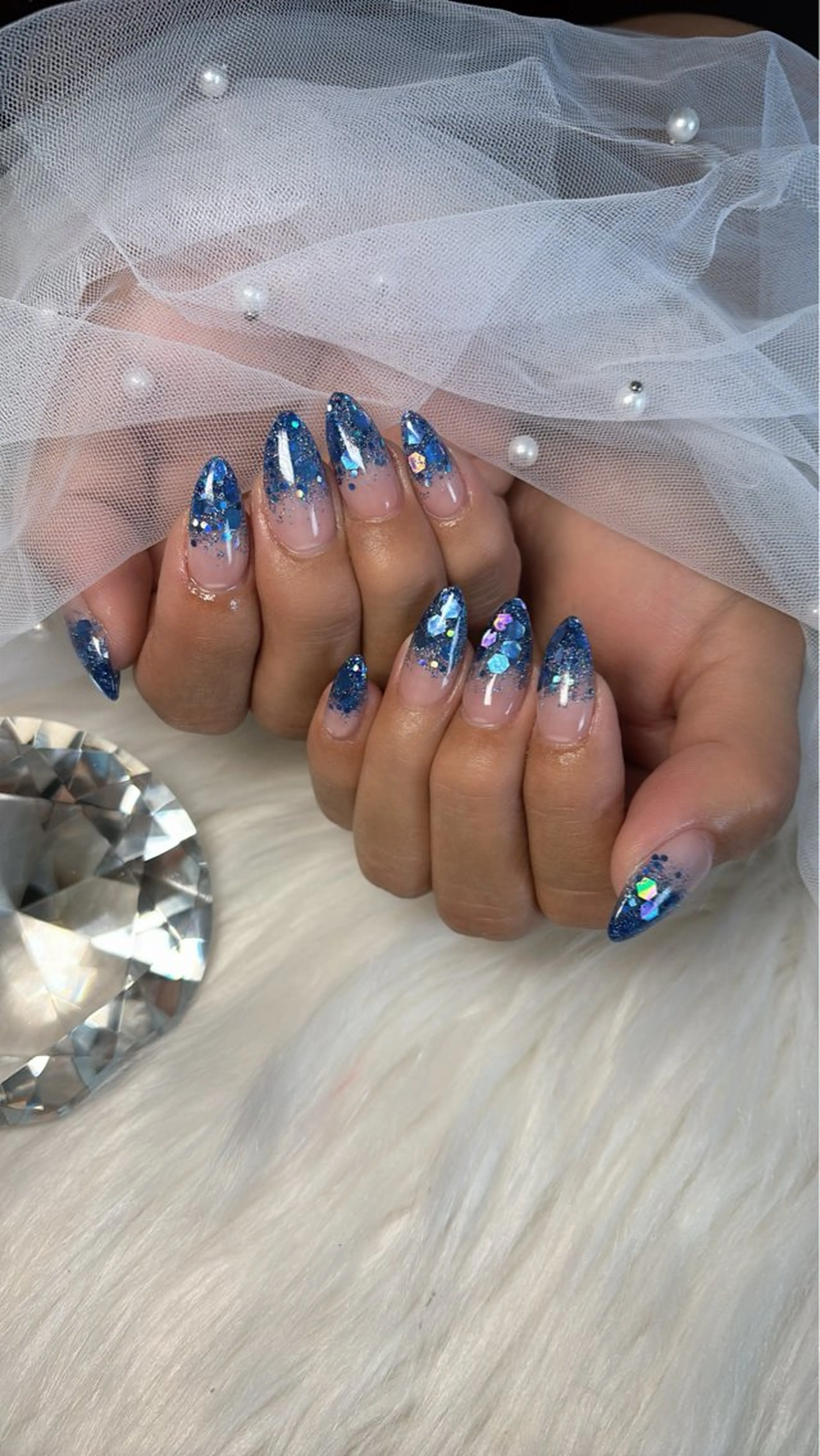 ネイル salon de belnetta所属・kayo 💅のネイルデザイン