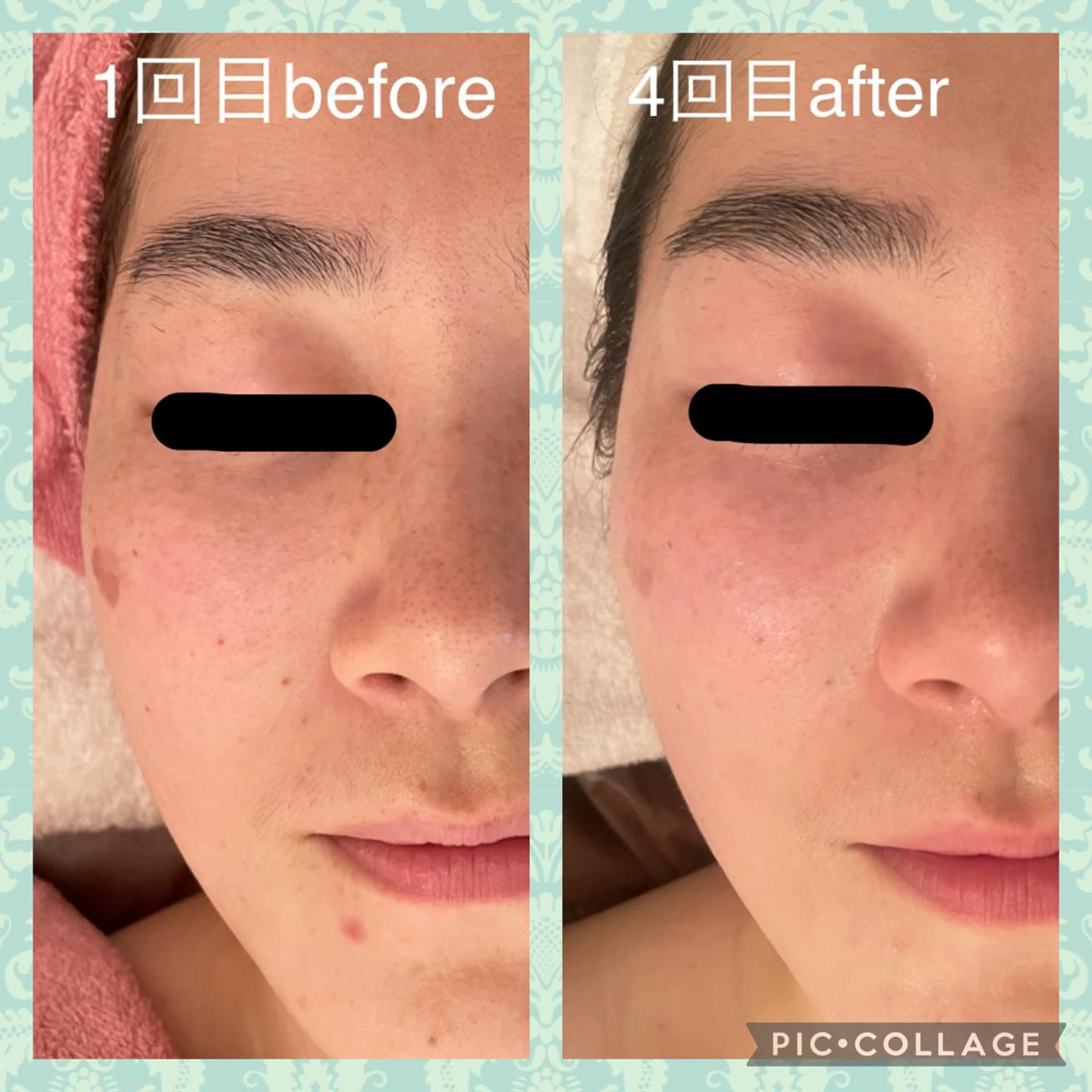 Serenity salonのエステ・リラクイメージ