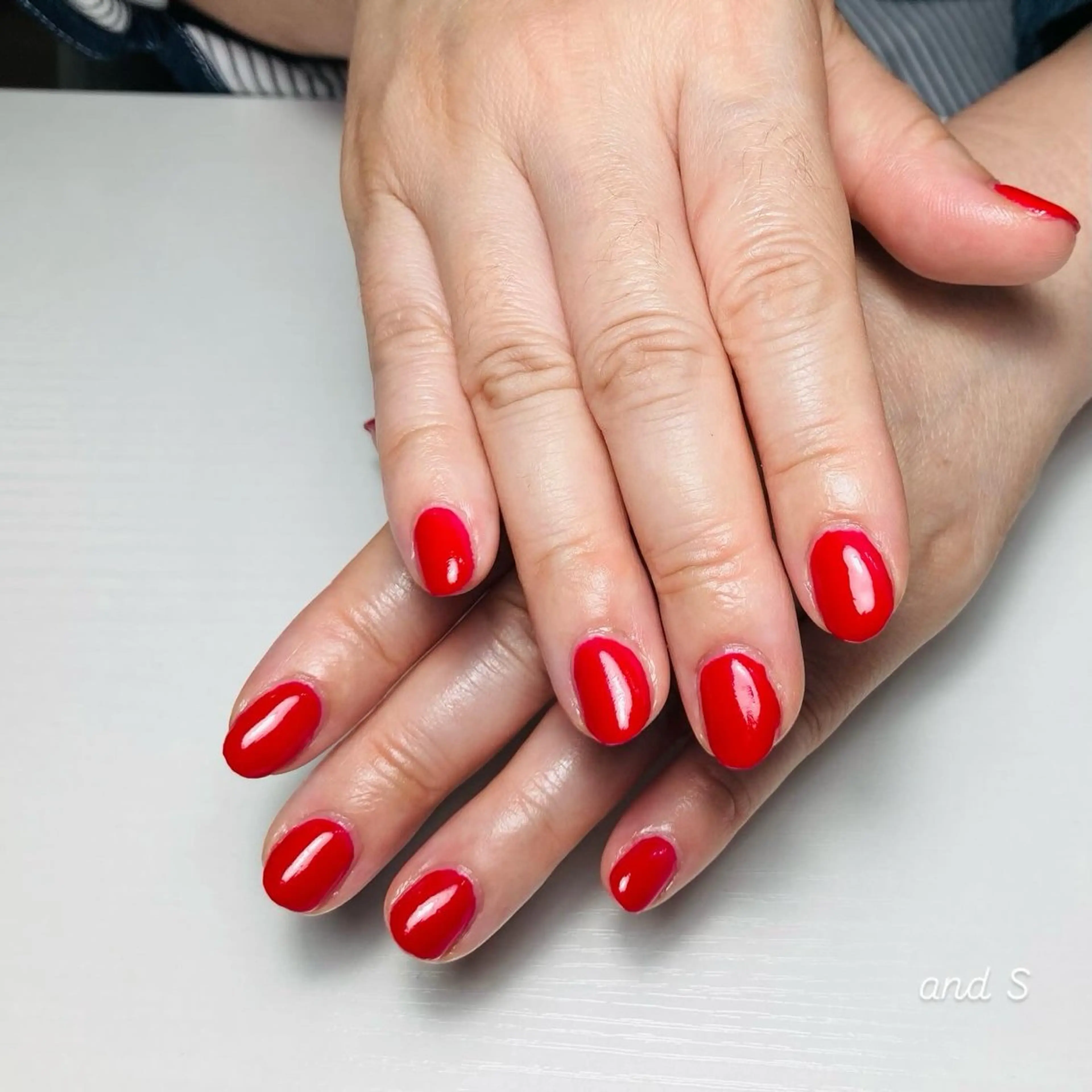 ワンカラー ◼️オフありの写真