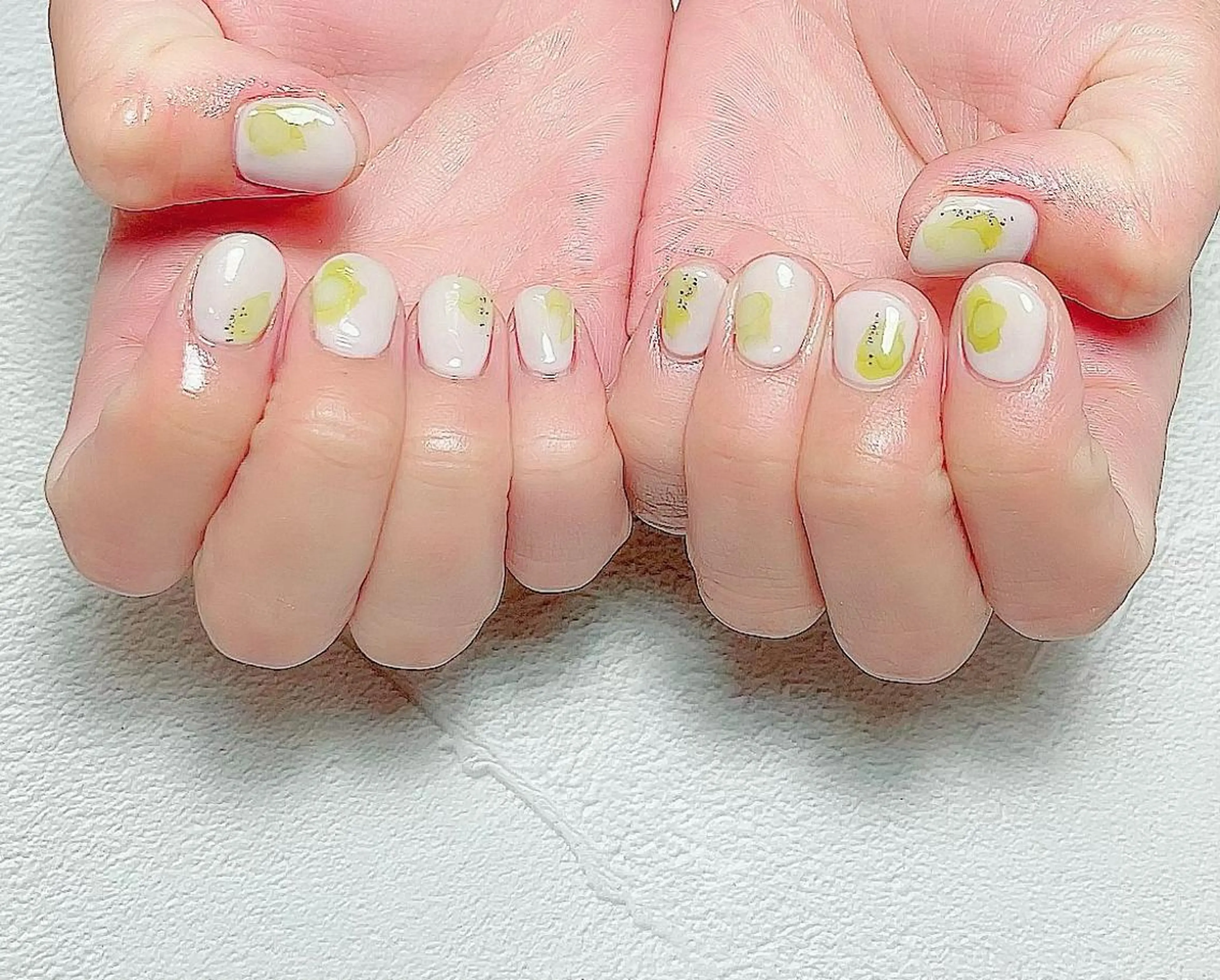 ネイル hairsalon556所属・hairsalon 556のネイルデザイン