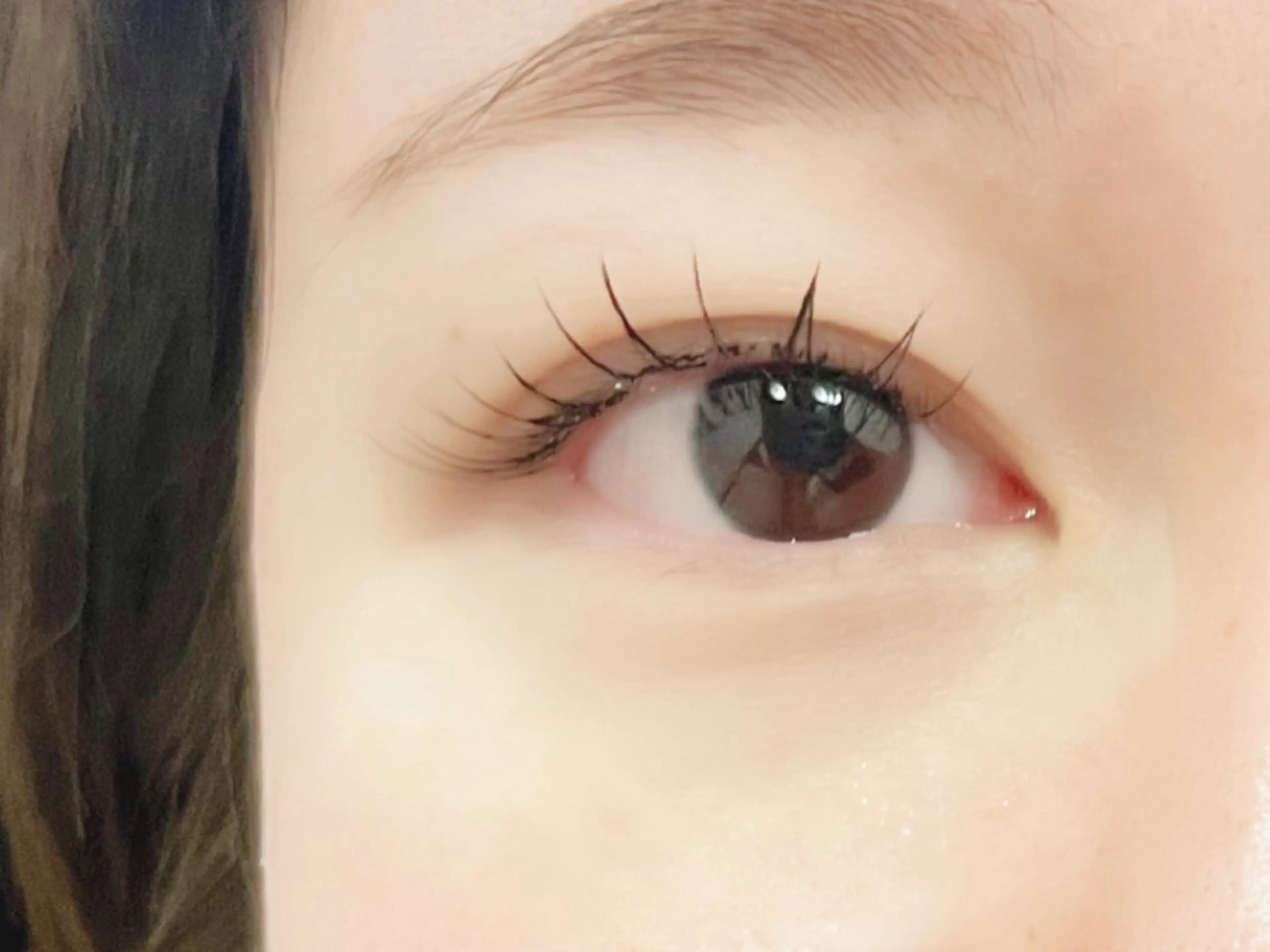 マツエク・マツパ fan.germe☆ Satsukiのマツエク・マツパデザイン