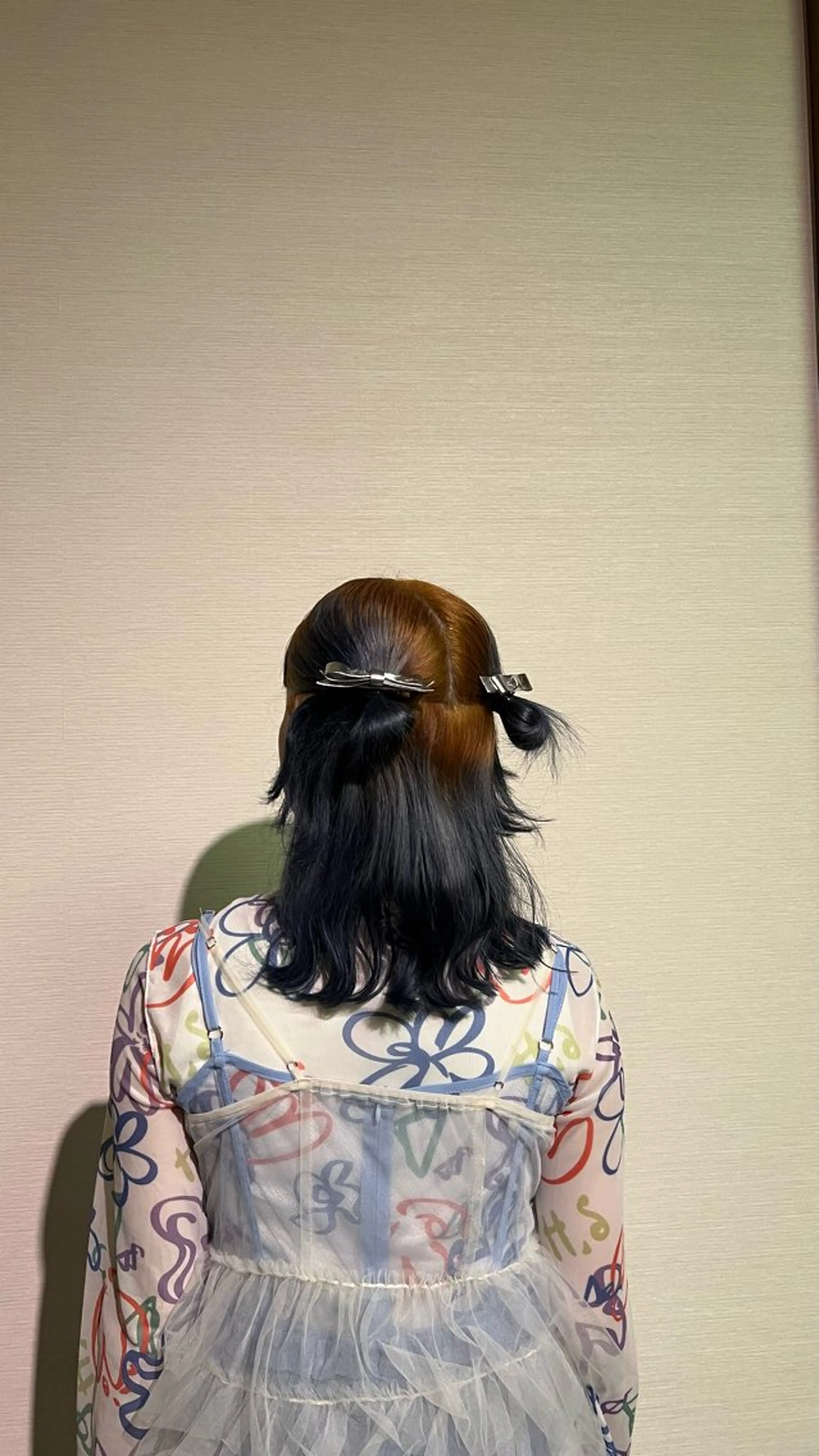 🎀ヘアセット🎀（☆リクエストのみ✩.*˚）の写真