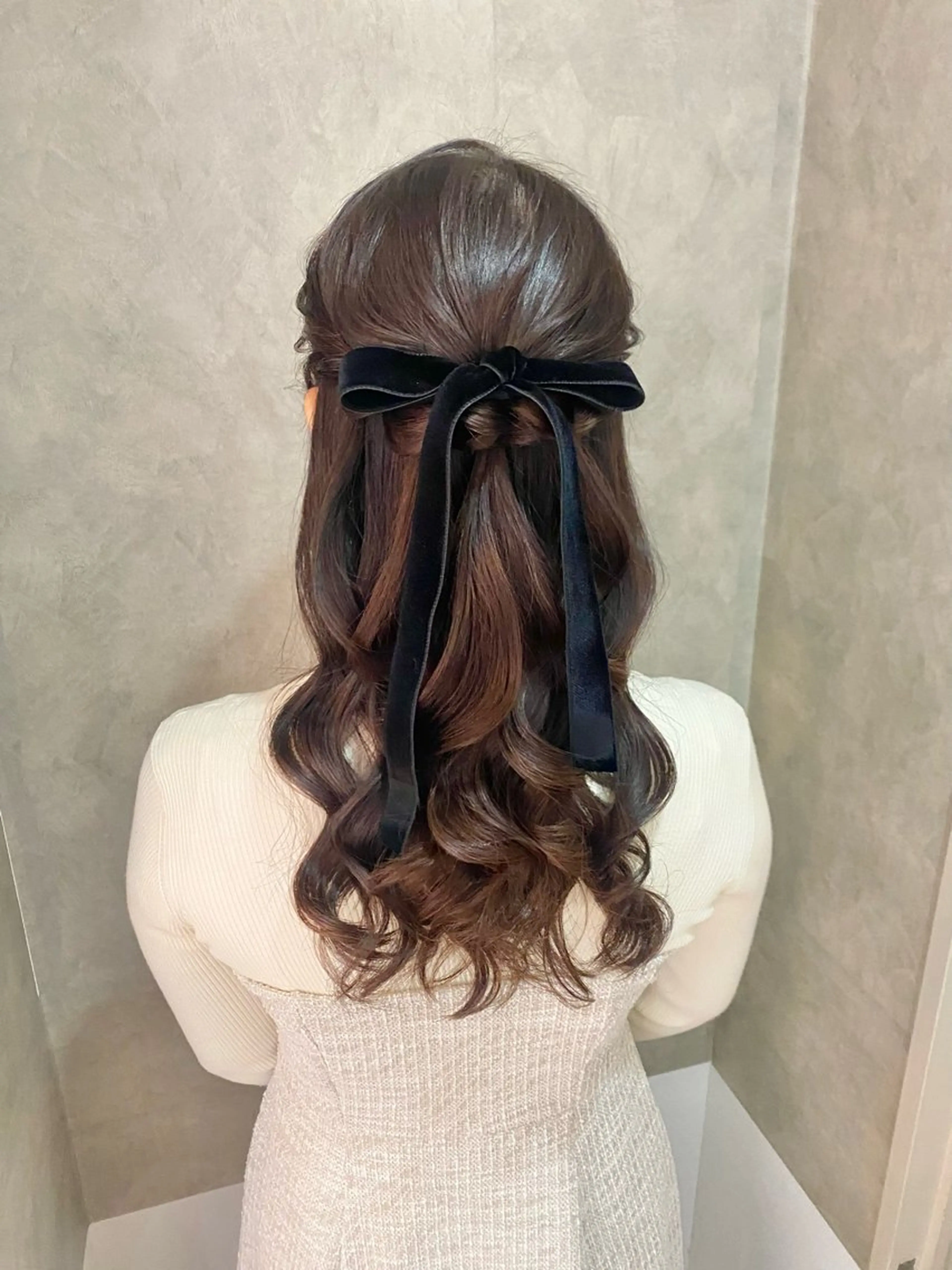 ヘアアレンジ 🌻アラサー女子 指名No1🌻さやかのヘアスタイル