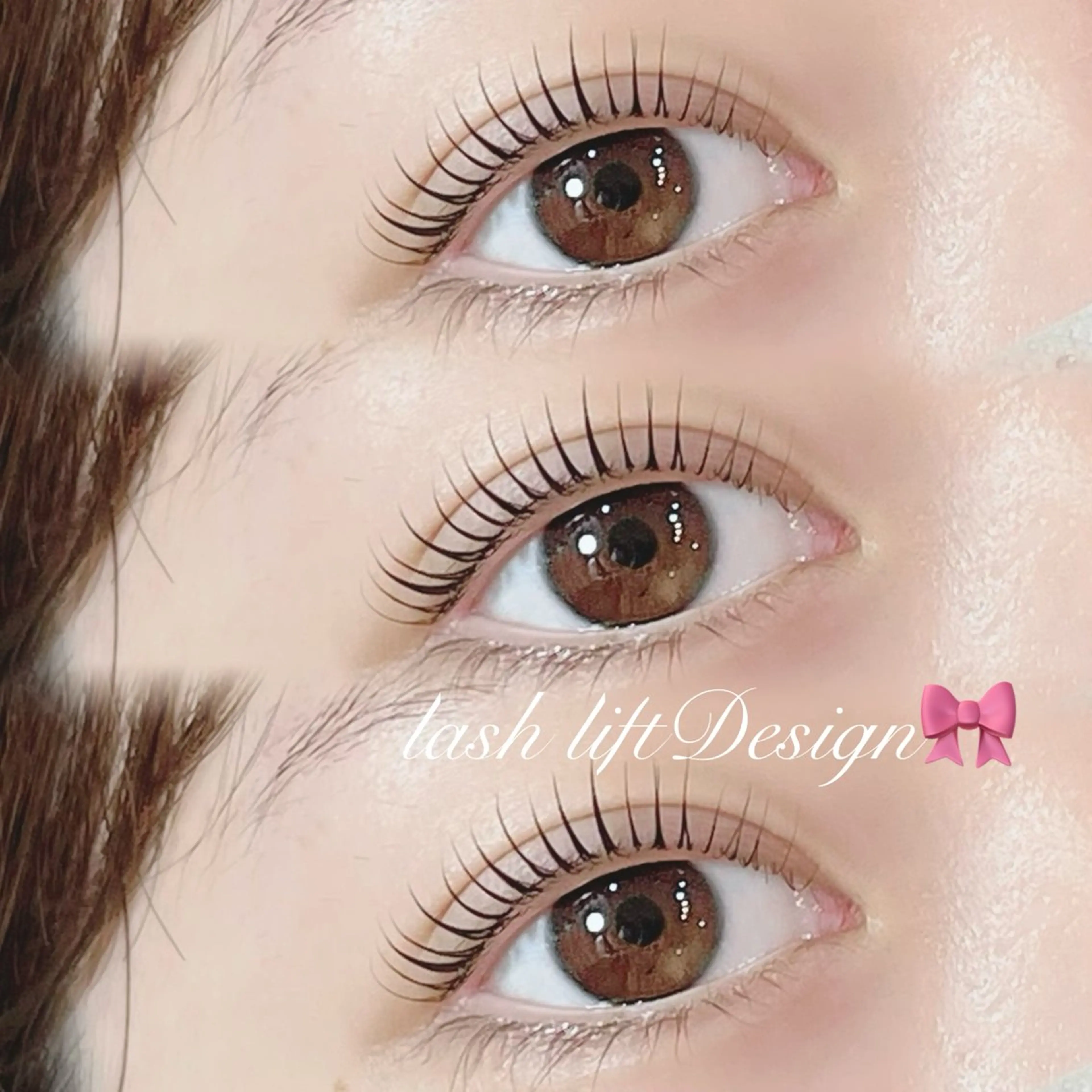 マツエク・マツパ マツパ euro sakiのマツエク・マツパデザイン