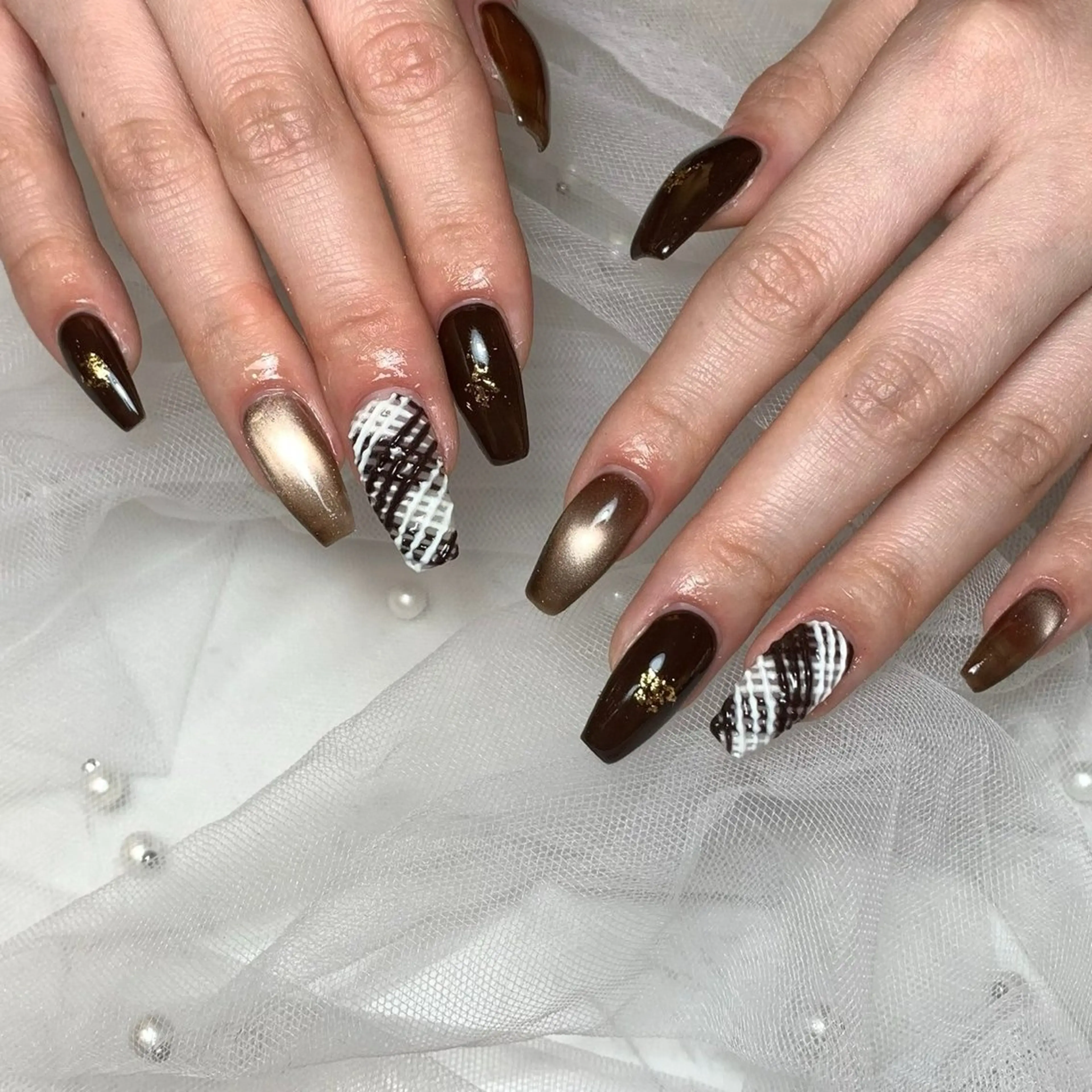 時間内ならやり放題 画像持ち込みデザイン🌼.*の写真