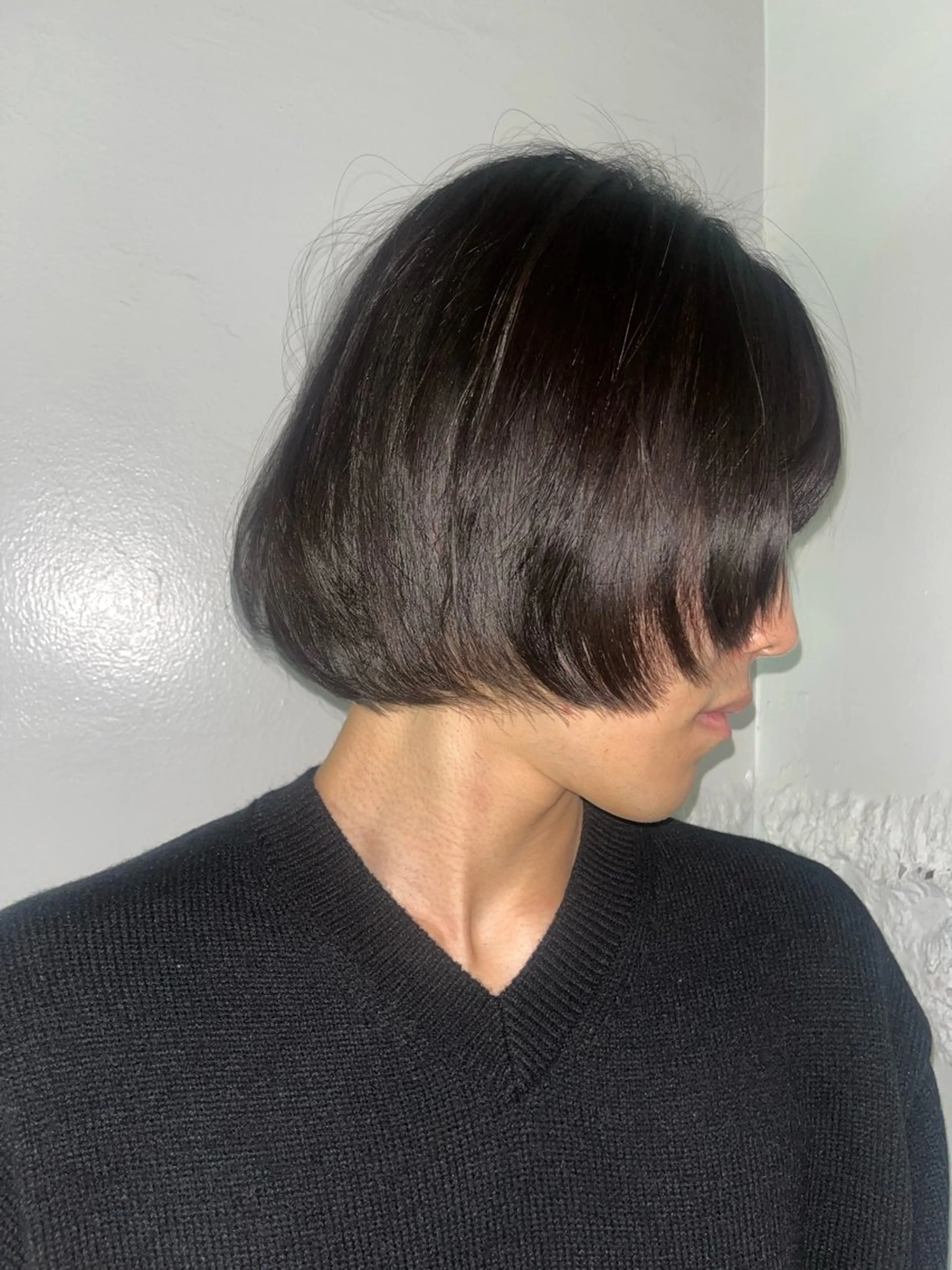 メンズ カット トリートメント ヘッドスパ ヘアセット Go Today シェアサロン 横浜店所属・【ただの天才 🎨】のヘアスタイル