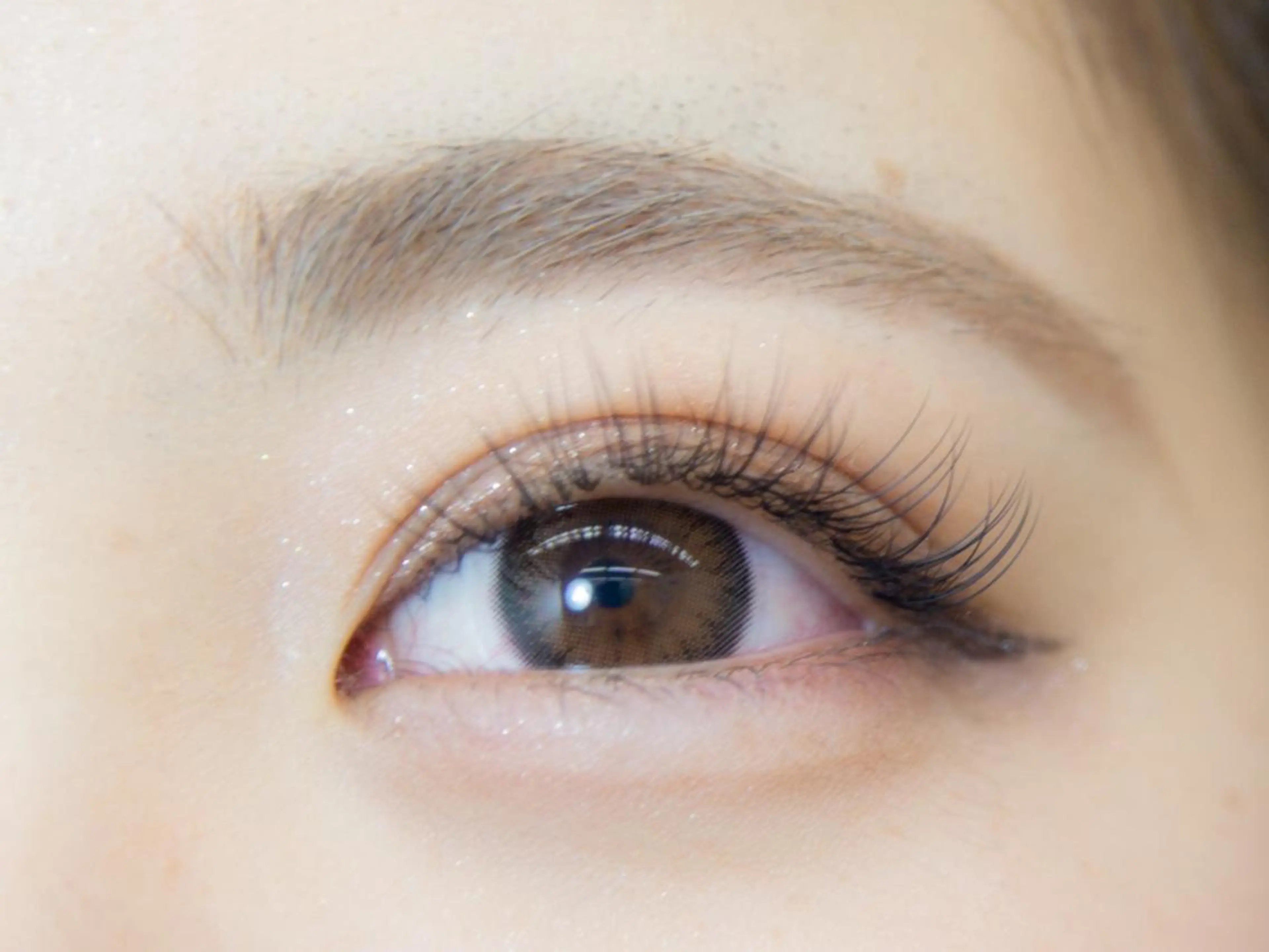 マツエク100本💓他店様オフ無料✨の写真