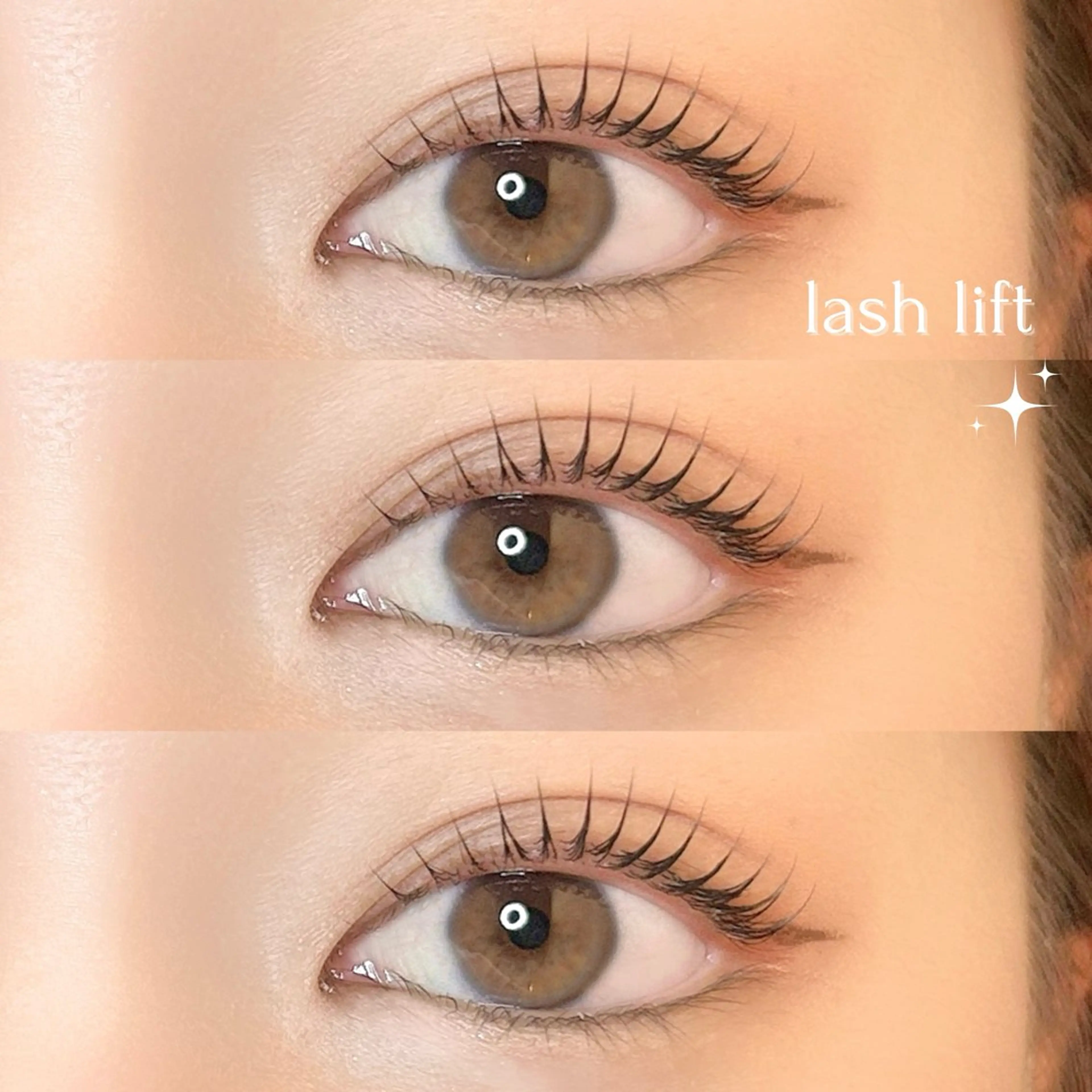 マツエク・マツパ GO TODAY SHAiRE SALON表参道Luce店所属・Mia 🕯️🤍のマツエク・マツパデザイン