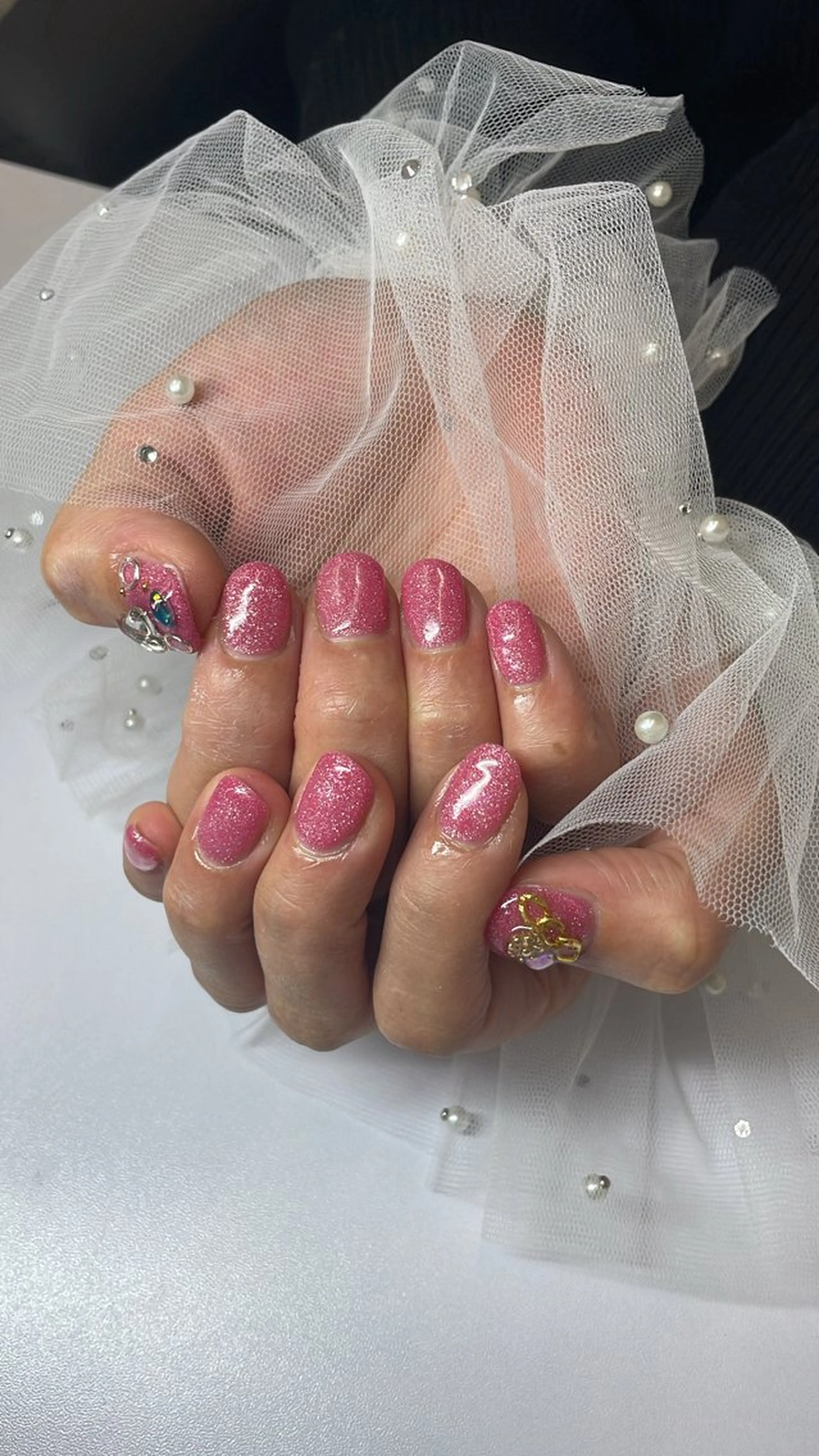 ネイル SUZUKA ❤︎.*のヘアスタイル