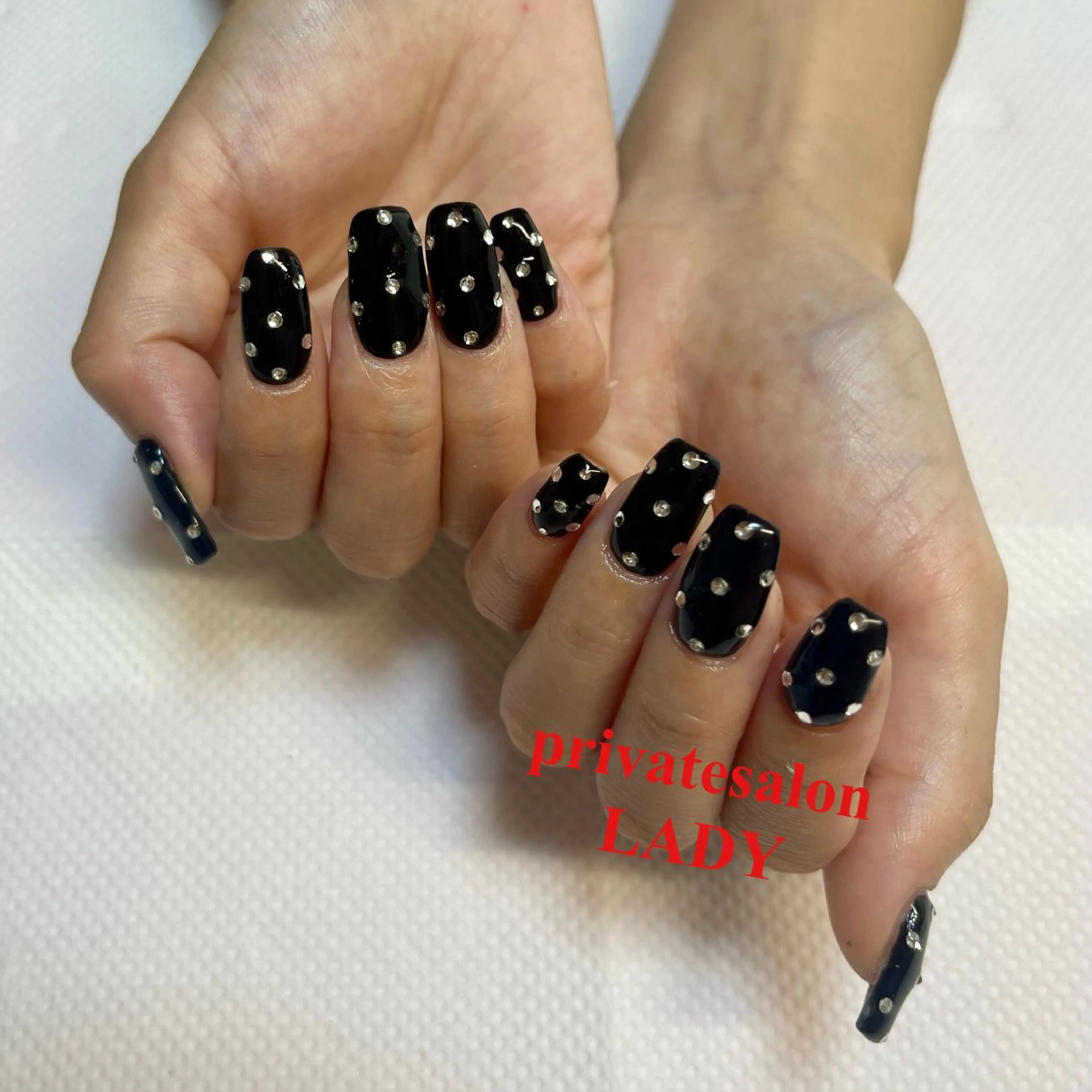 ネイル ハンドネイル 桜田 麻菜のネイルデザイン