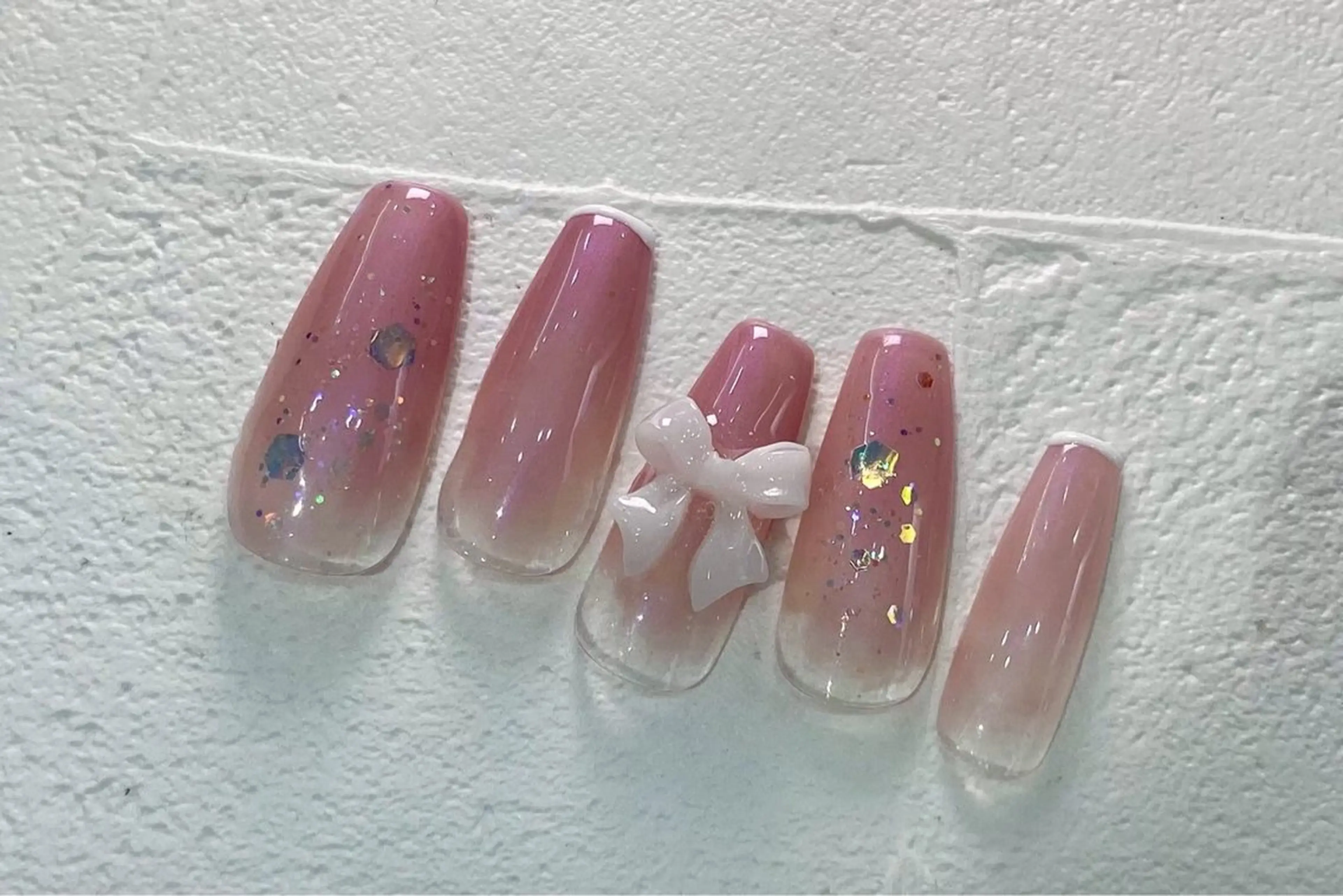 ネイル ハンドネイル nail salon quartetto所属・nail salon quartettoのネイルデザイン