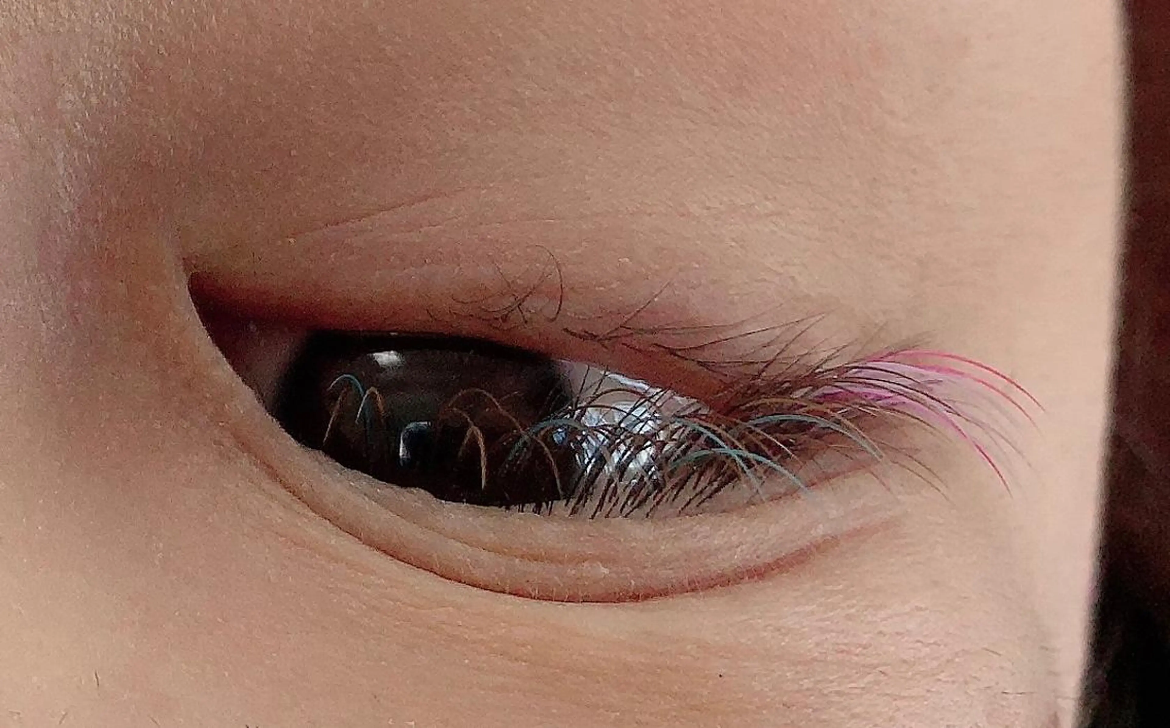 マツエク・マツパ DRESS (ドレス)のマツエク・マツパデザイン