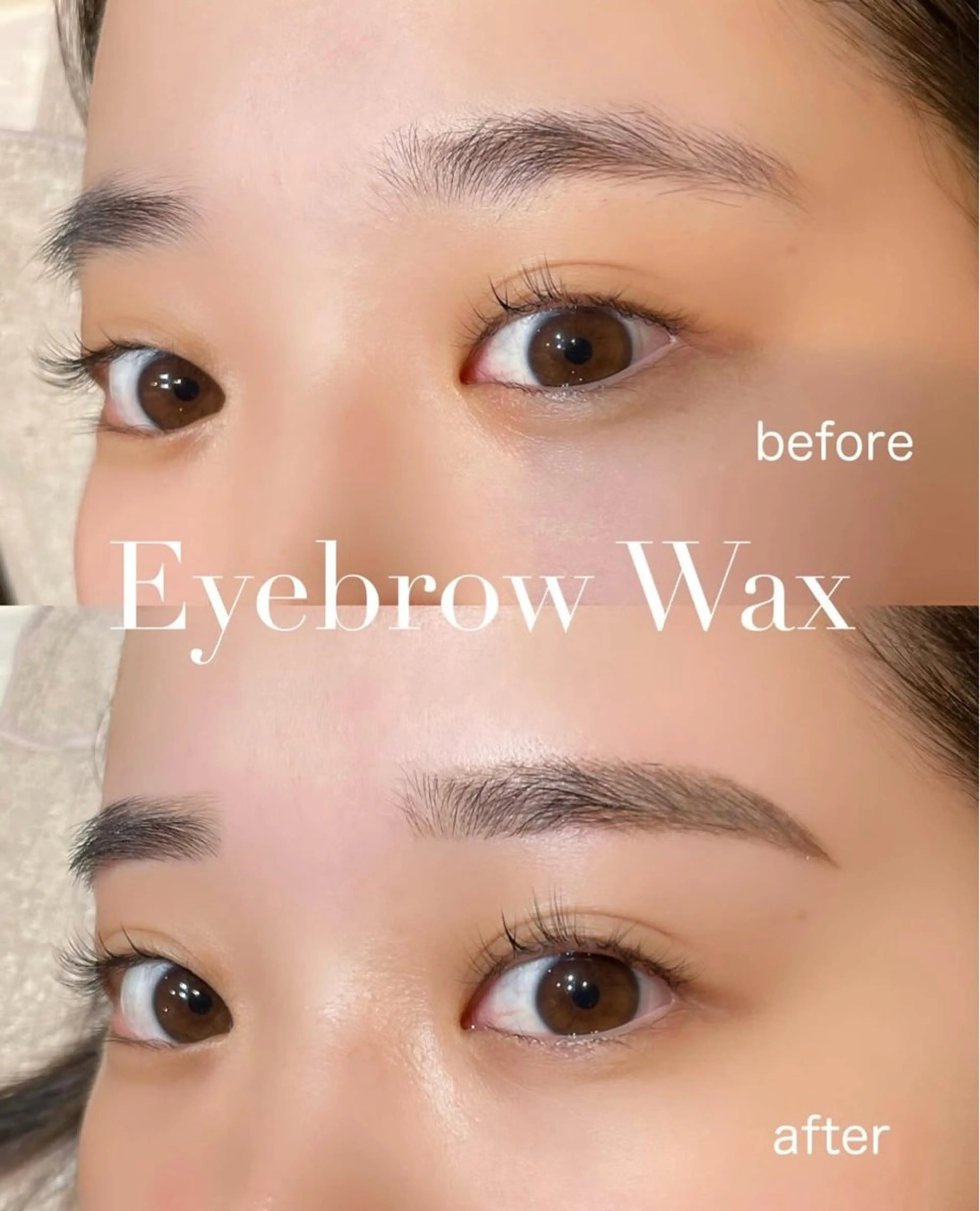 アイブロウ 矢澤 まなみの眉毛・アイブロウイメージ