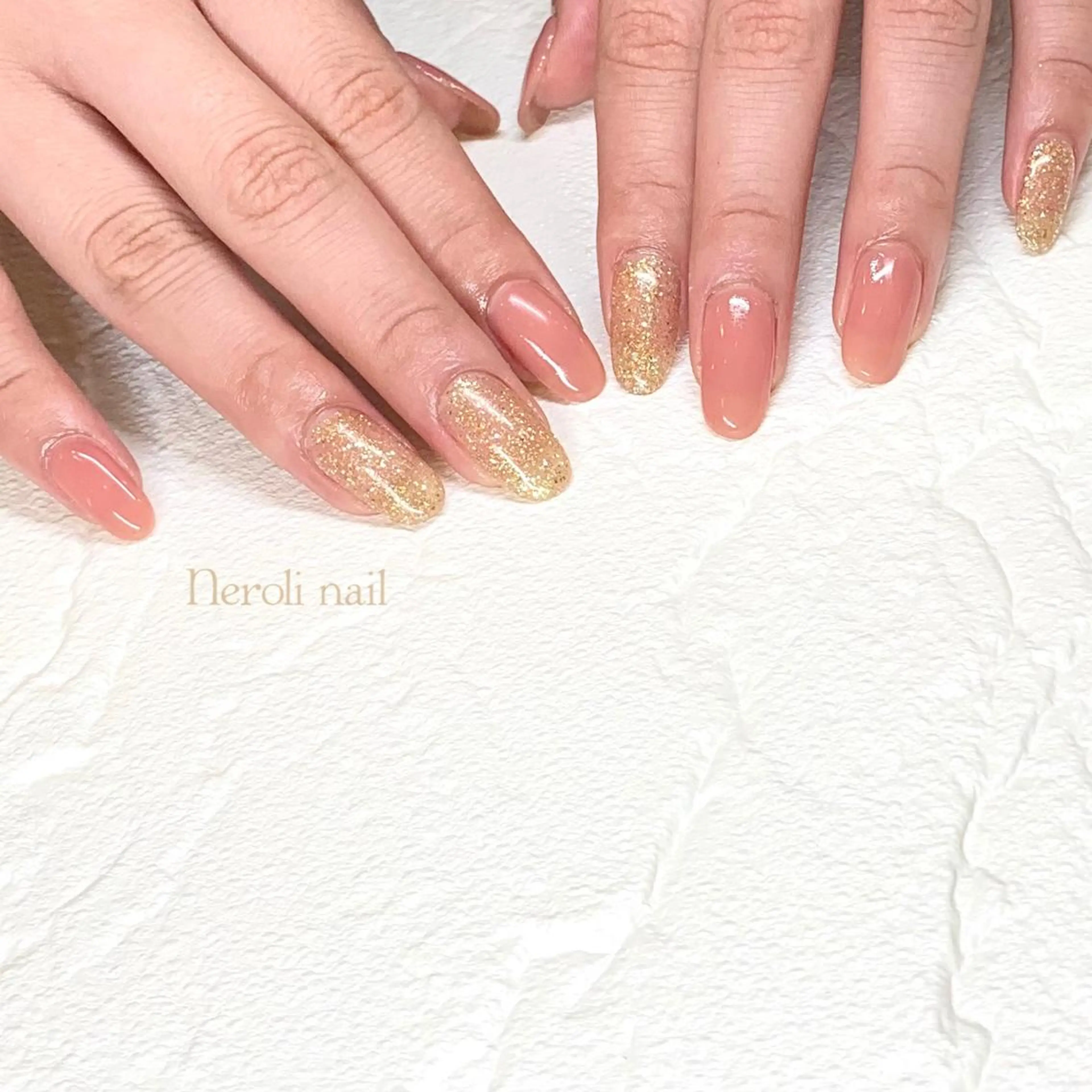 ネイル Neroli nail所属・Neroli nailのネイルデザイン