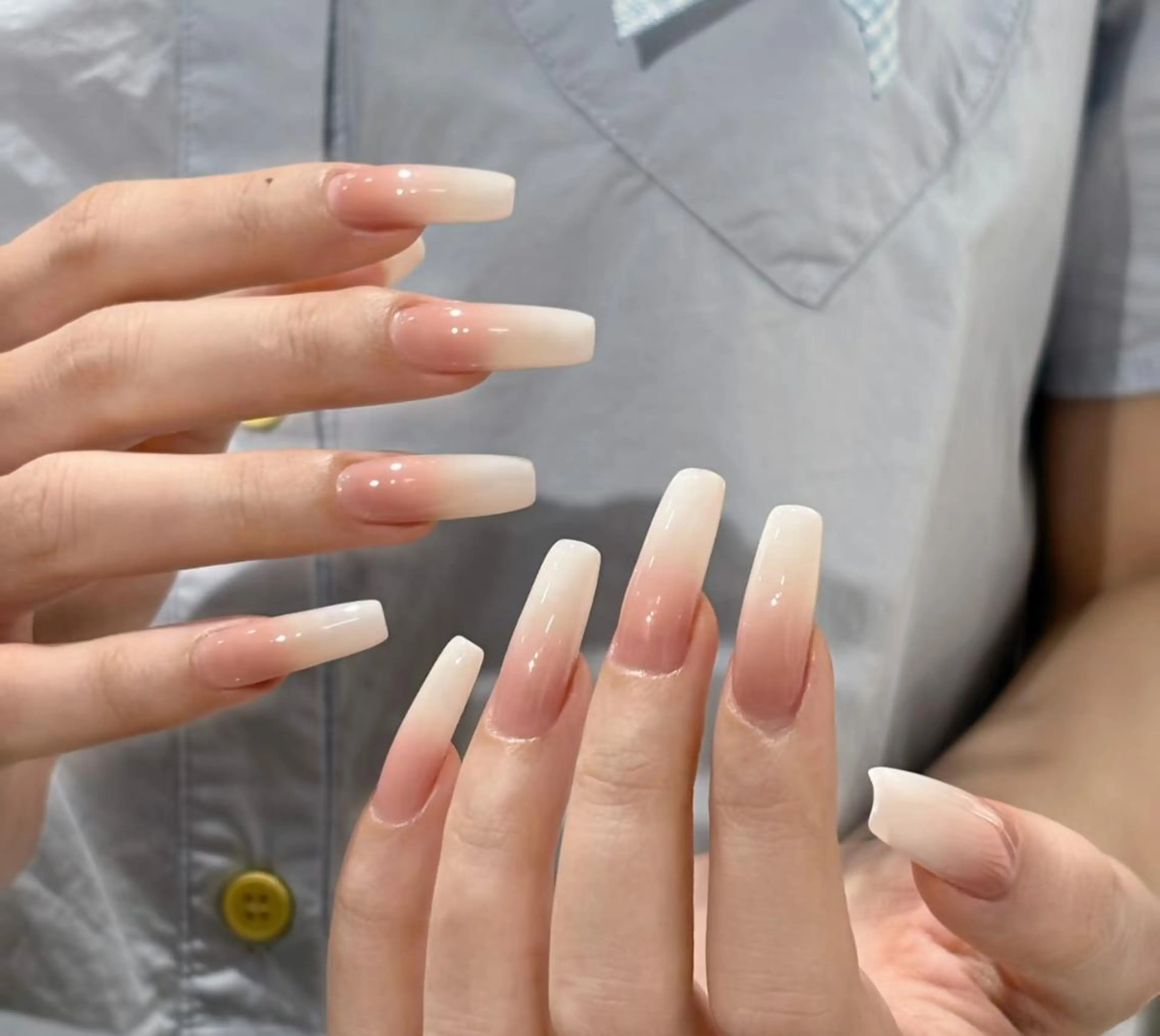 ネイル ハンドネイル Miya🎀 nailのネイルデザイン