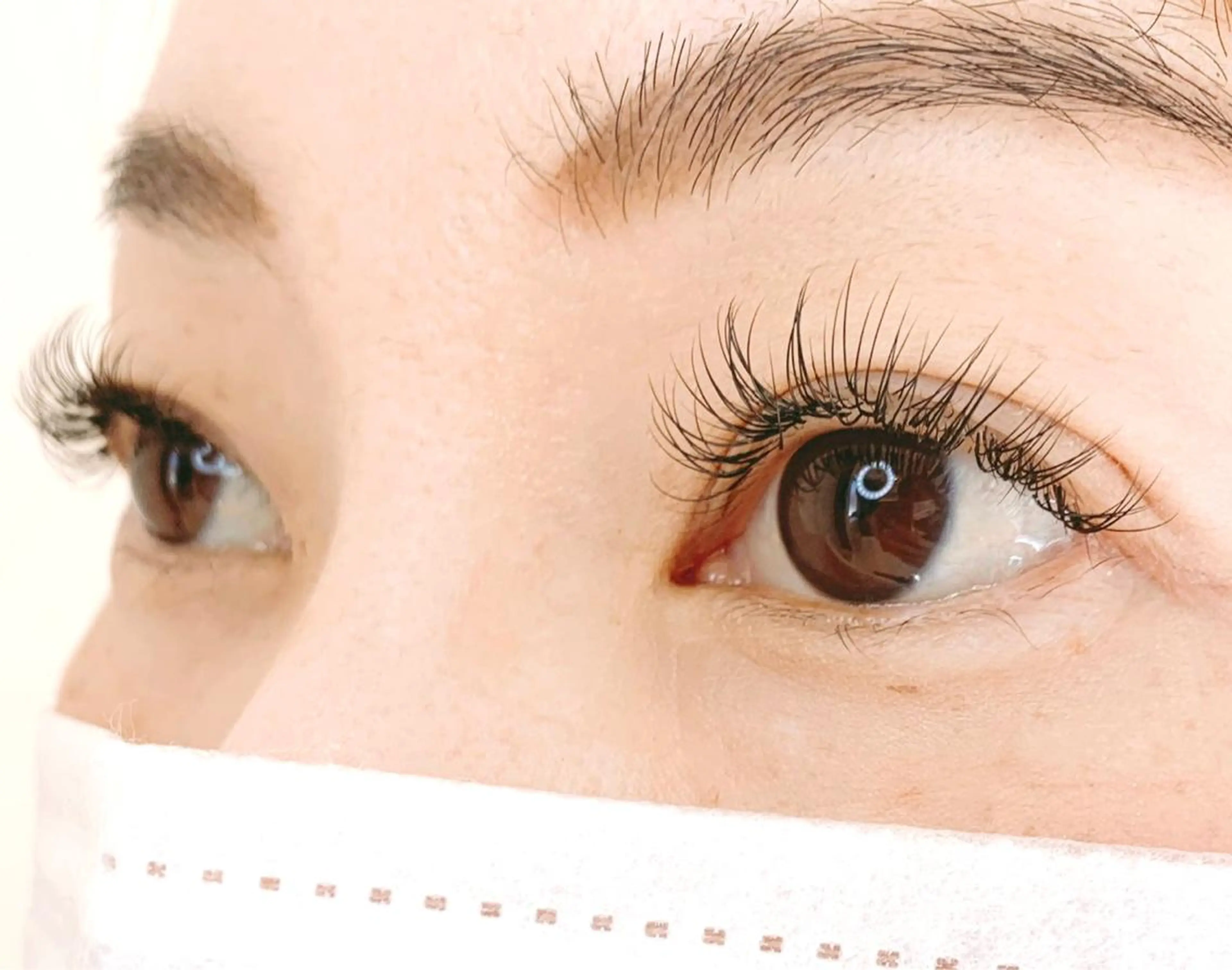 マツエク・マツパ マツエク Genesis Plus大津京店のエステ・リラクイメージ