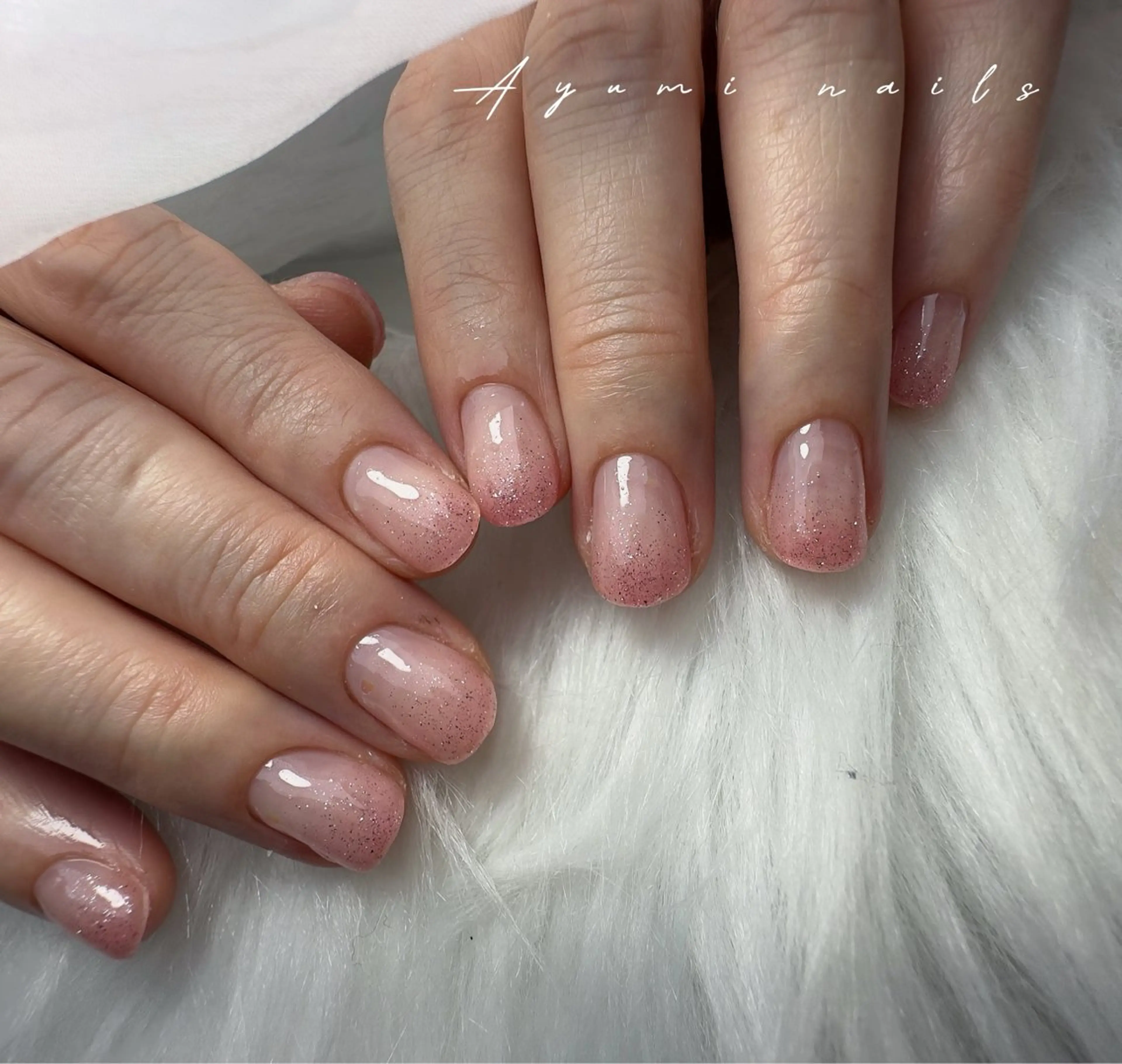 ネイル Ayumi nails川崎店のネイルデザイン