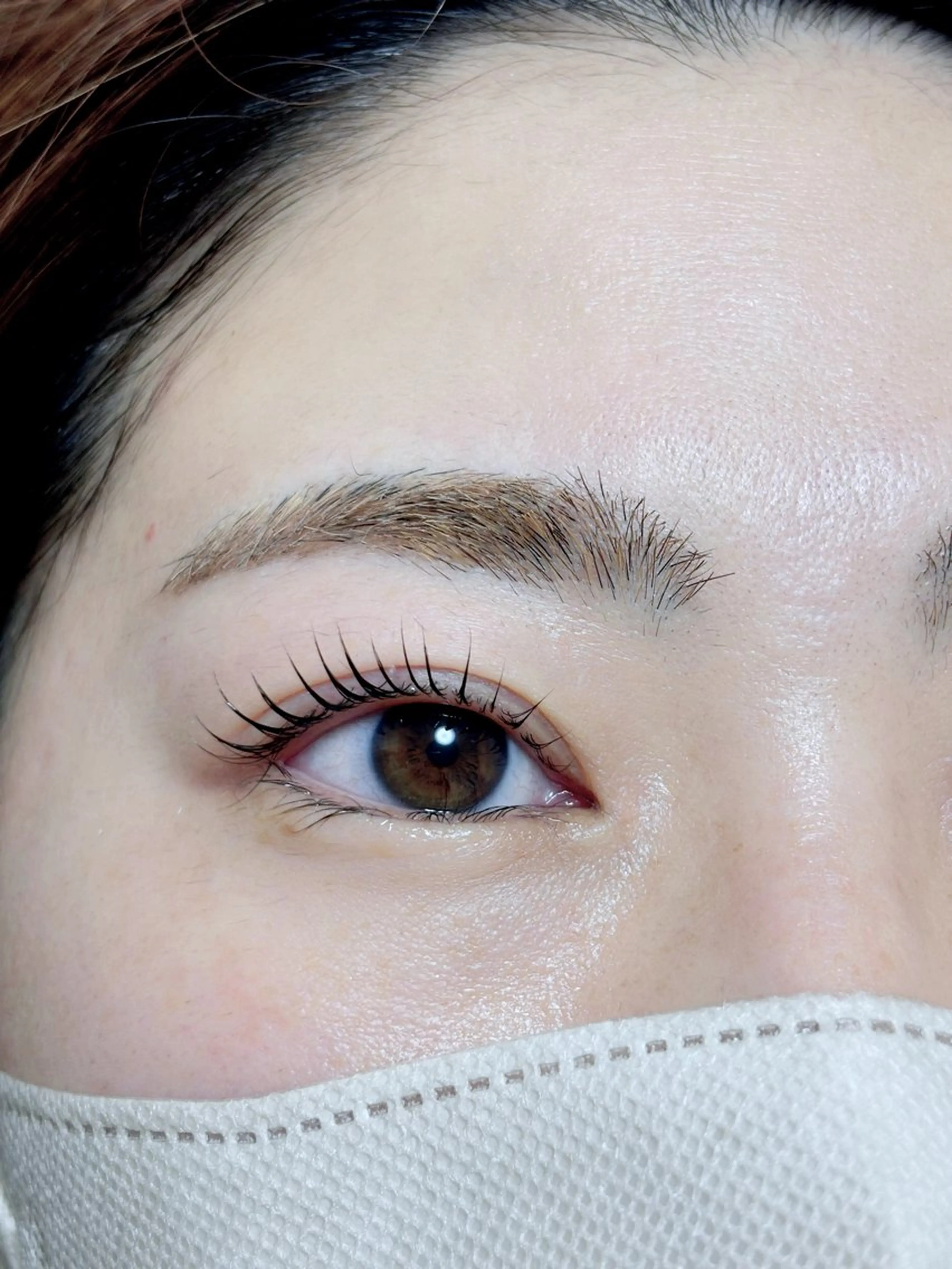 マツエク・マツパ Eye Lash Mのマツエク・マツパデザイン