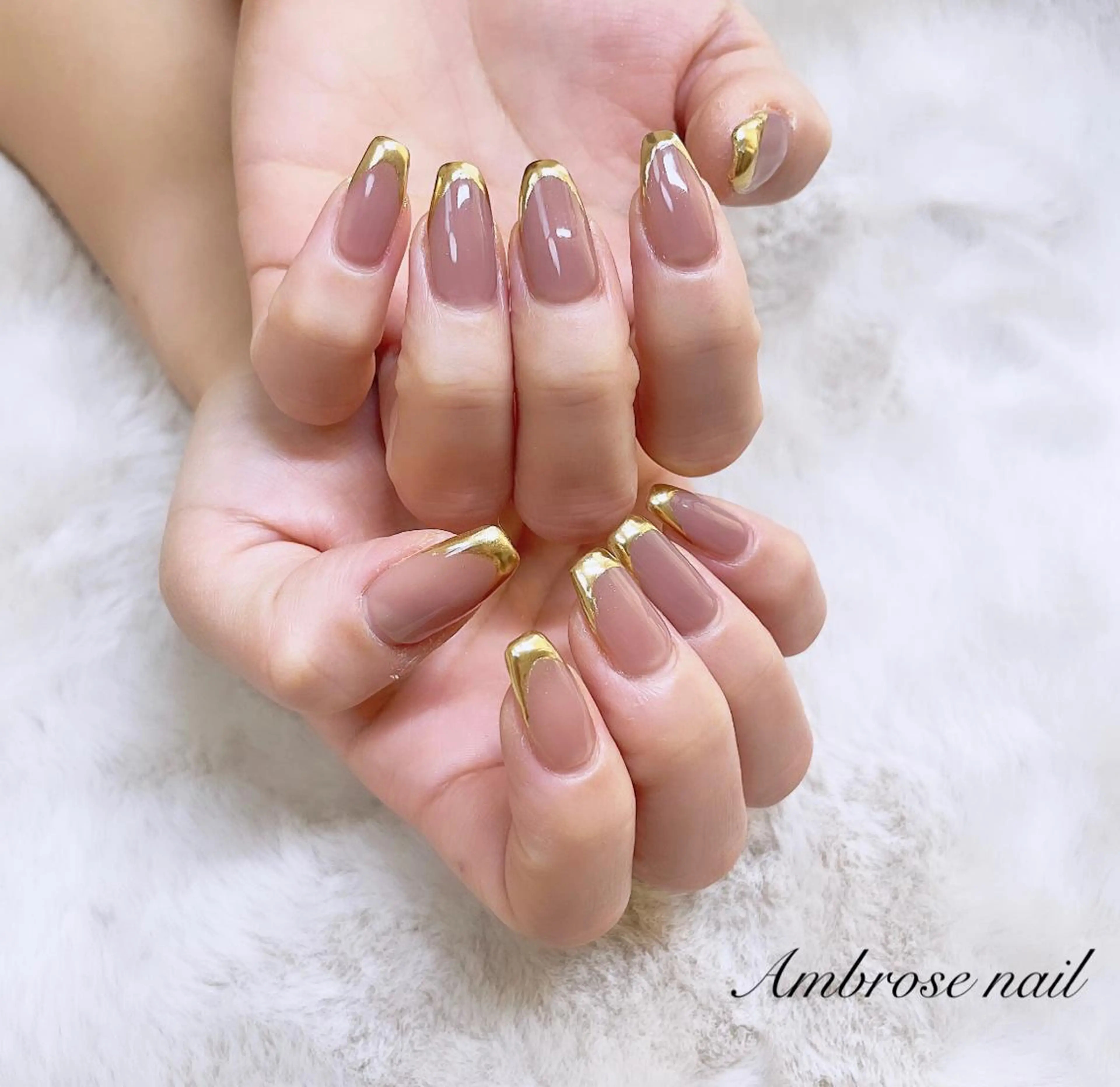 ネイル Kobe nail所属・Kobe nail Uedaのネイルデザイン