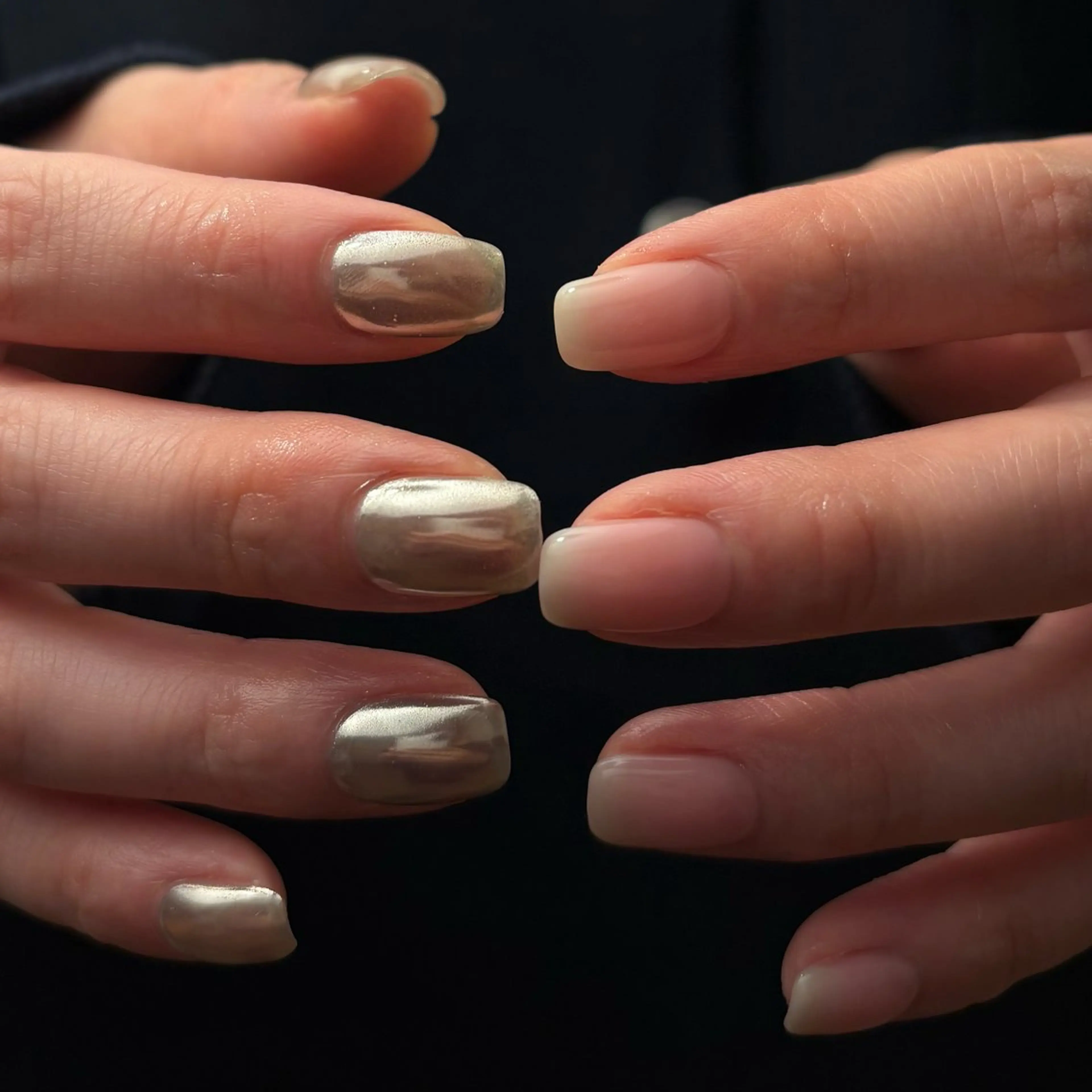 ネイル r'oo plus eye&nail中目黒【ループラス】所属・r'ooplus mayukaのネイルデザイン