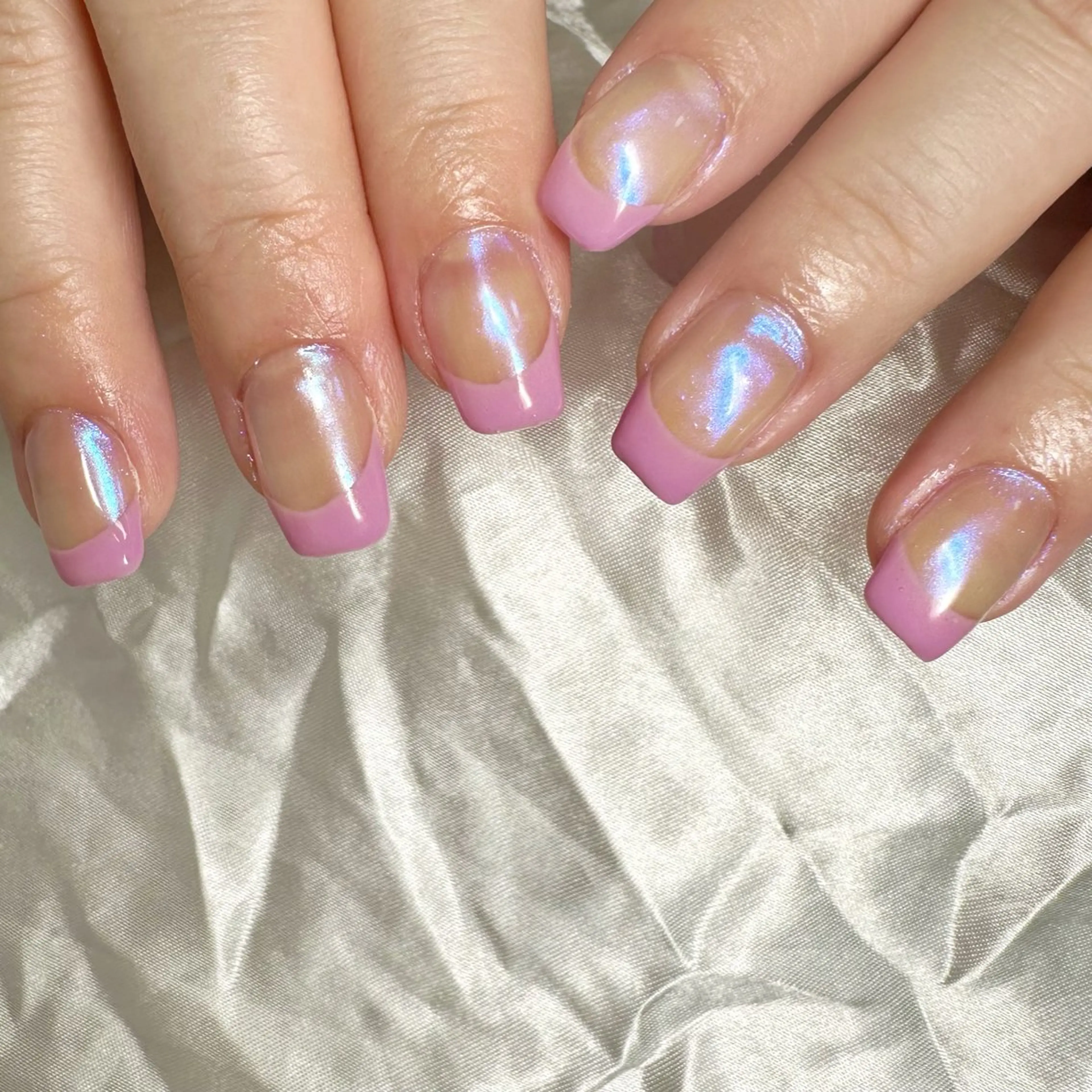 ネイル -yuu-所属・Lino ﾟのネイルデザイン