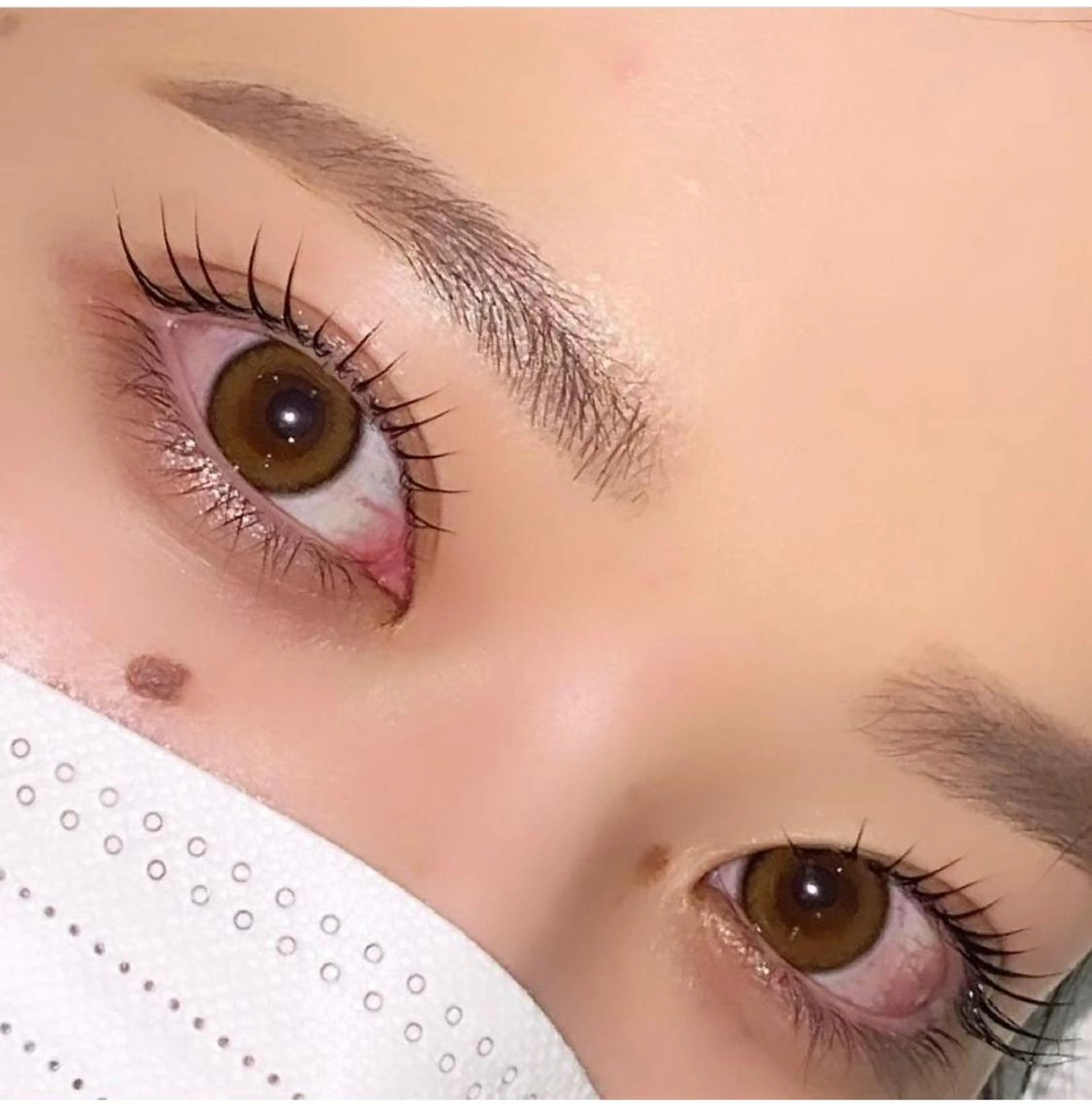 マツパ FOXY LASH Kikuchiのマツエク・マツパデザイン