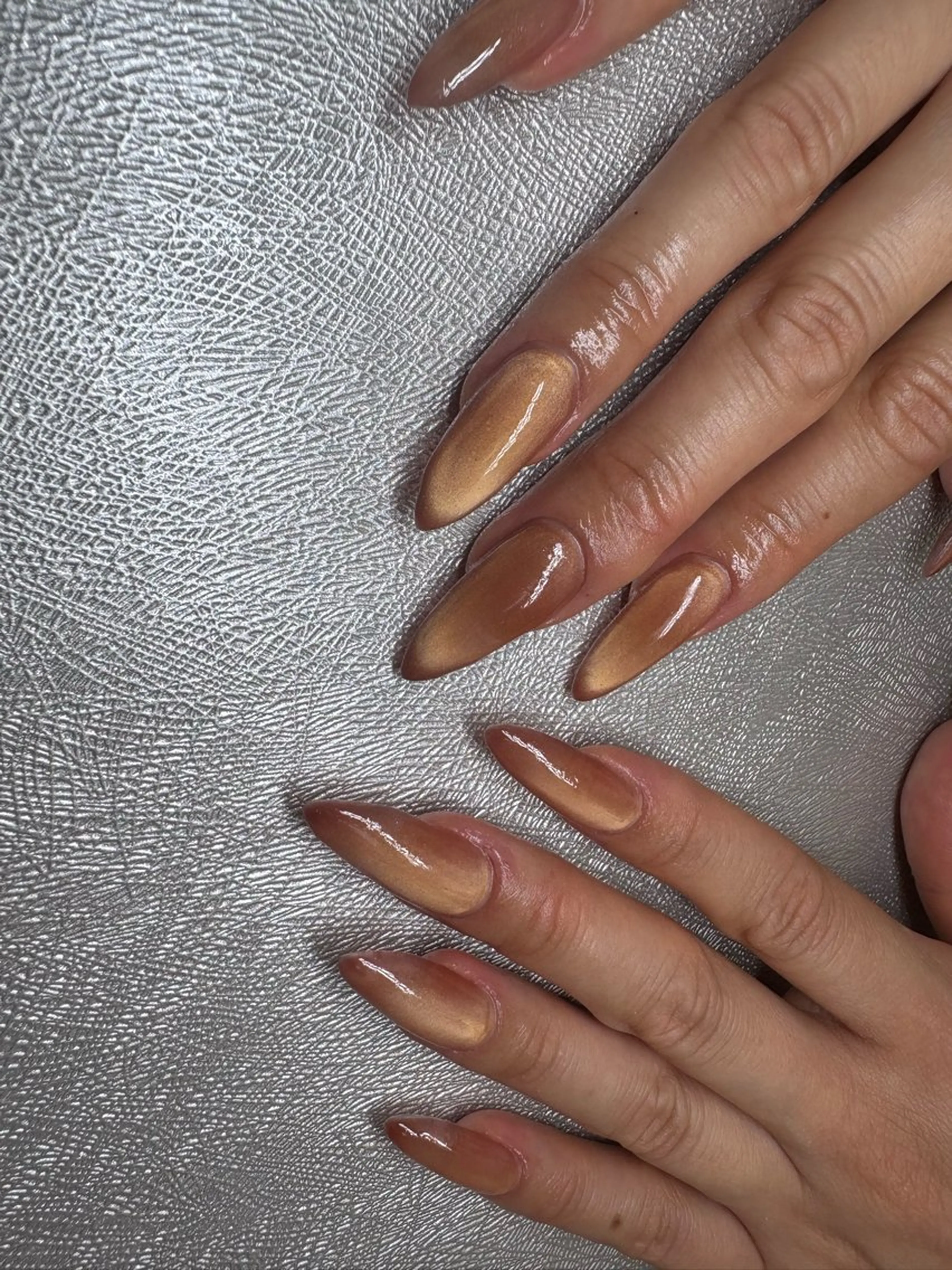 ネイル ハンドネイル プレパレサロン所属・プレパレサロン中目黒 WAX&Nailのエステ・リラクイメージ