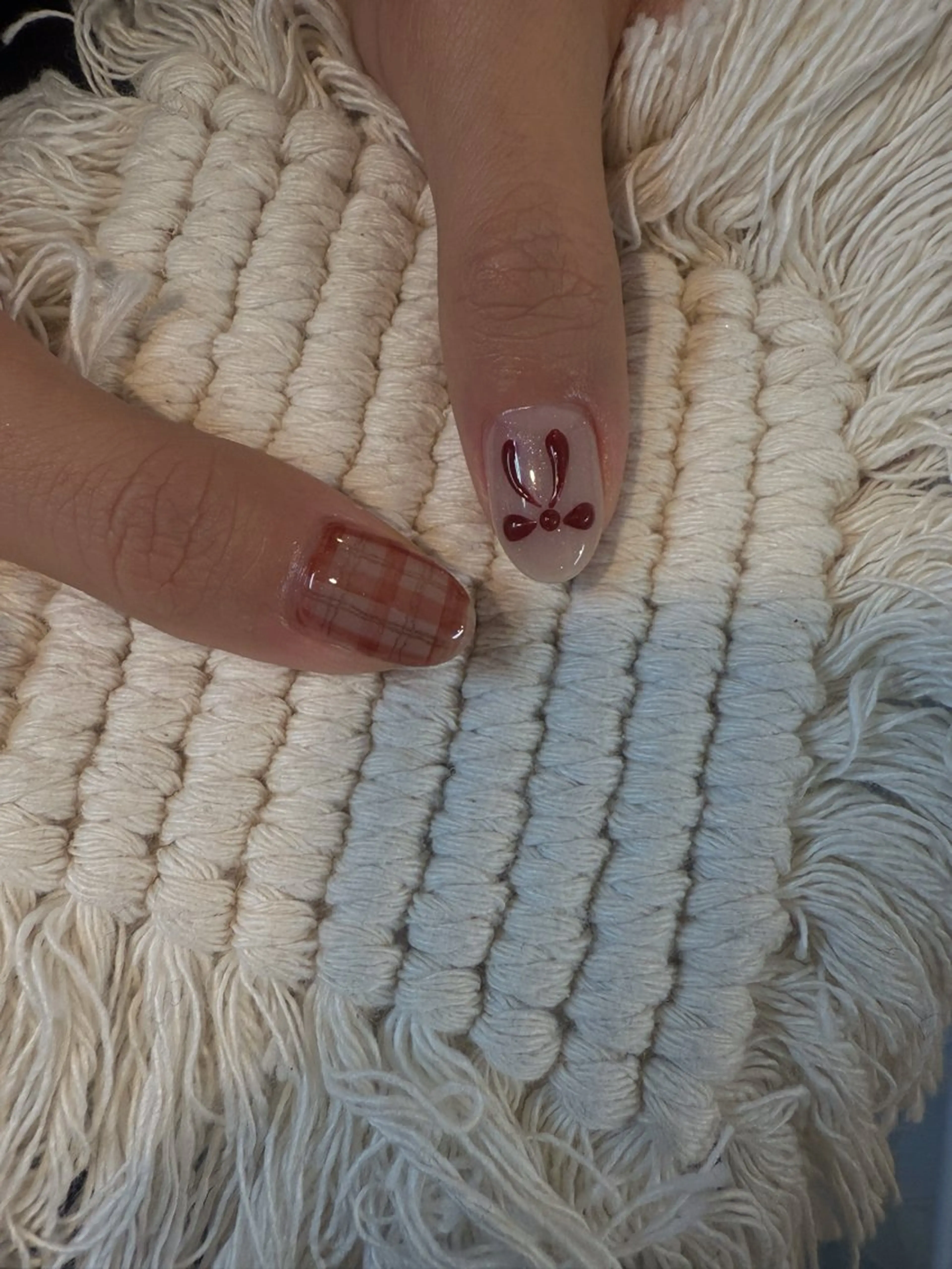 ネイル ハンドネイル flower nailsalon所属・Flower nailのネイルデザイン