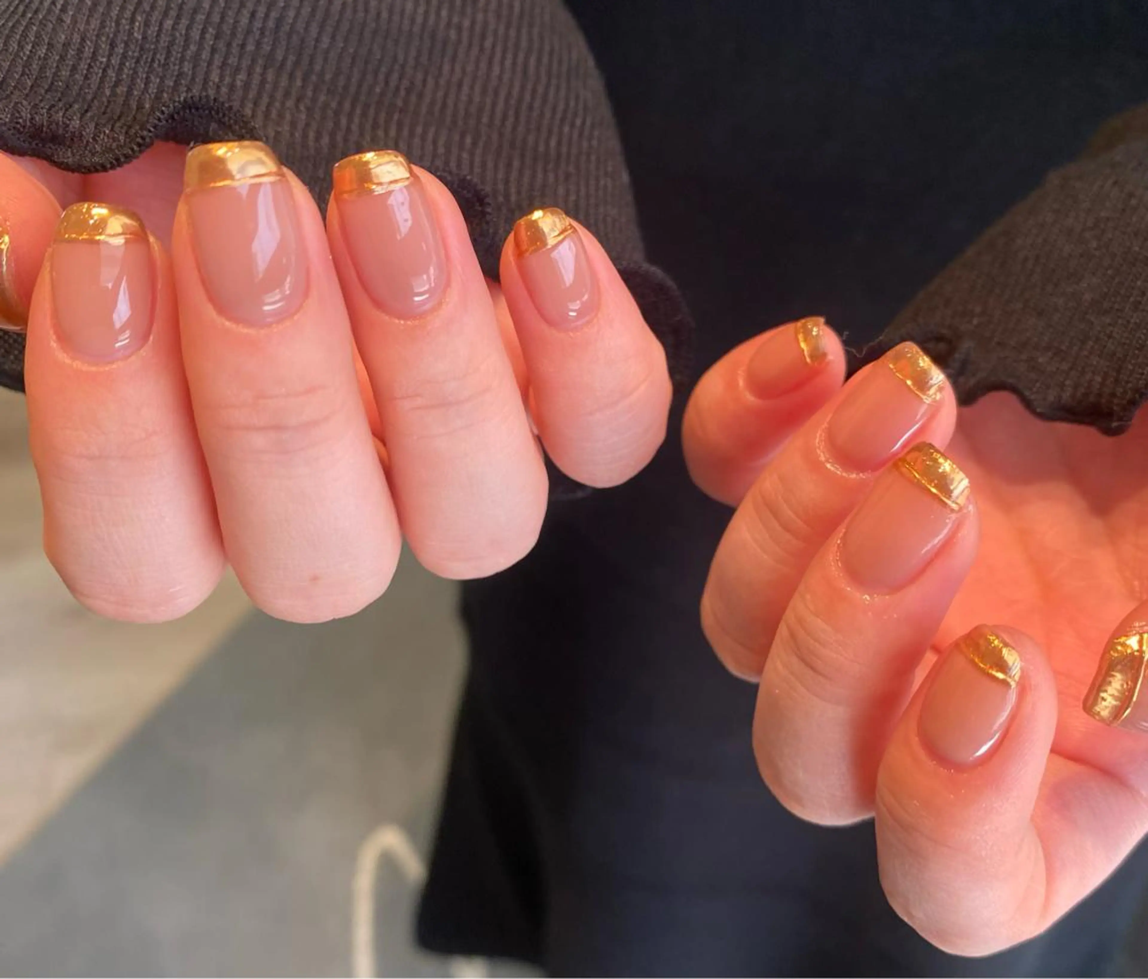 ネイル pro.m Kanonのネイルデザイン