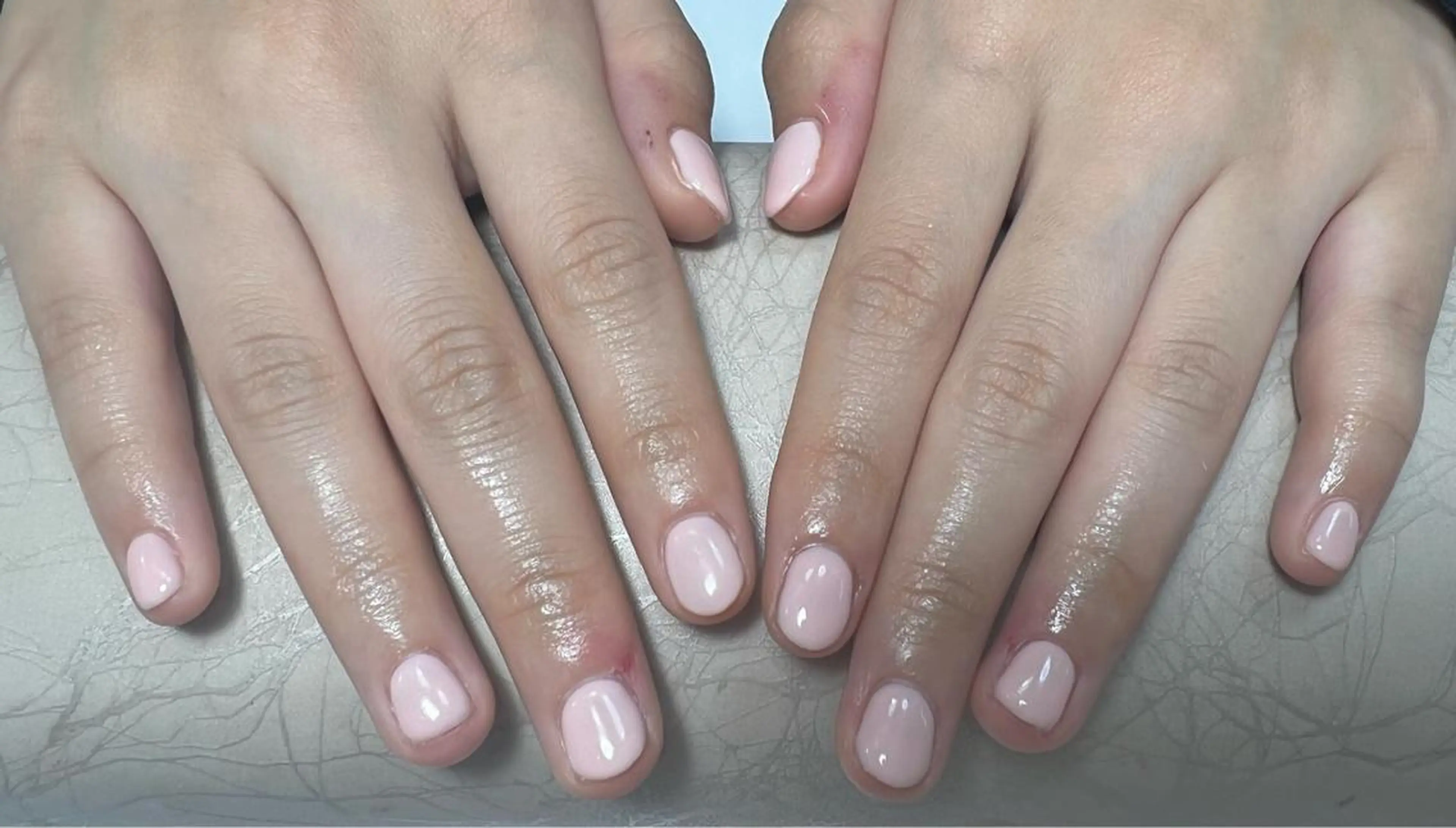 ネイル Una ☀️☀️のネイルデザイン