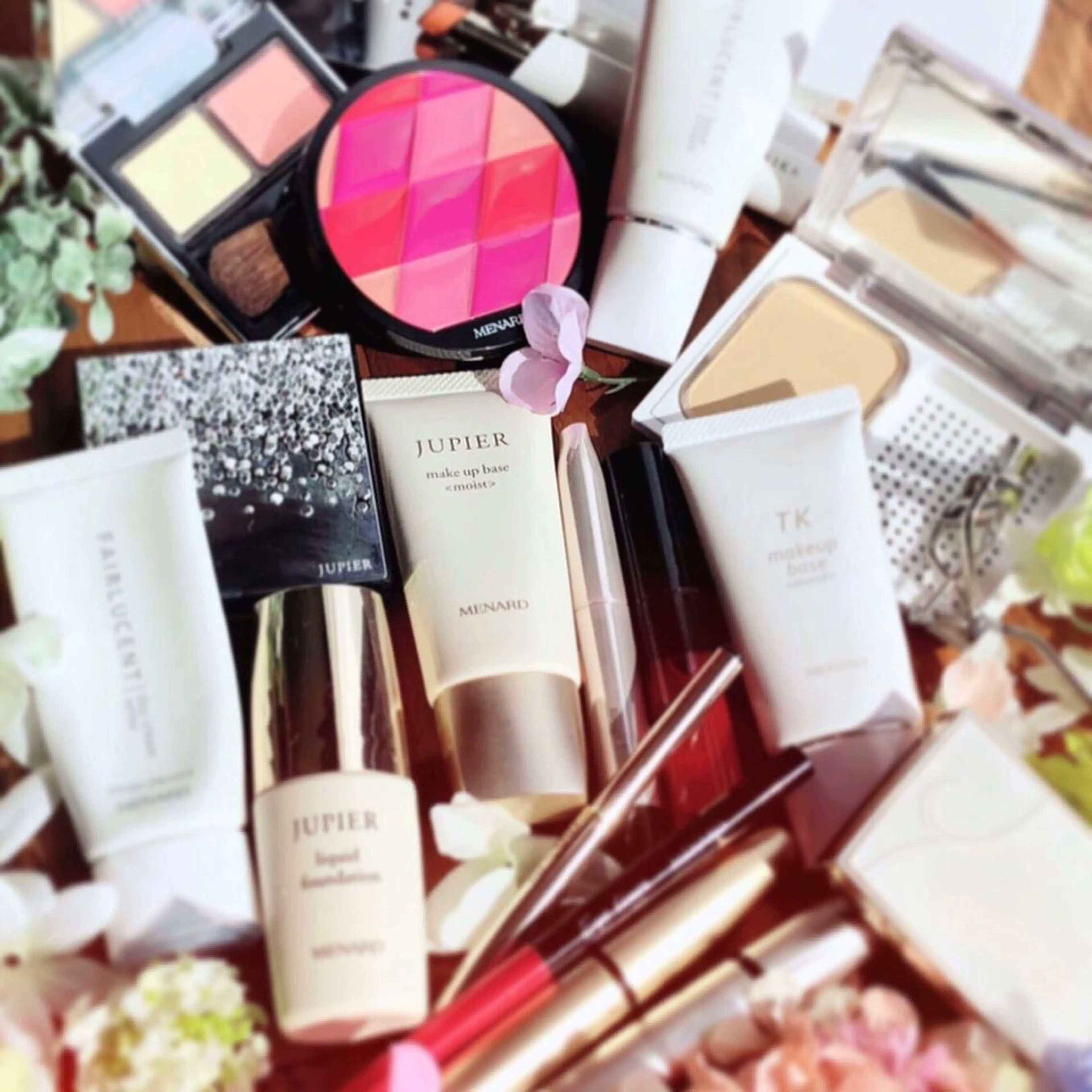 menard_fa cial&bodyのエステ・リラクイメージ