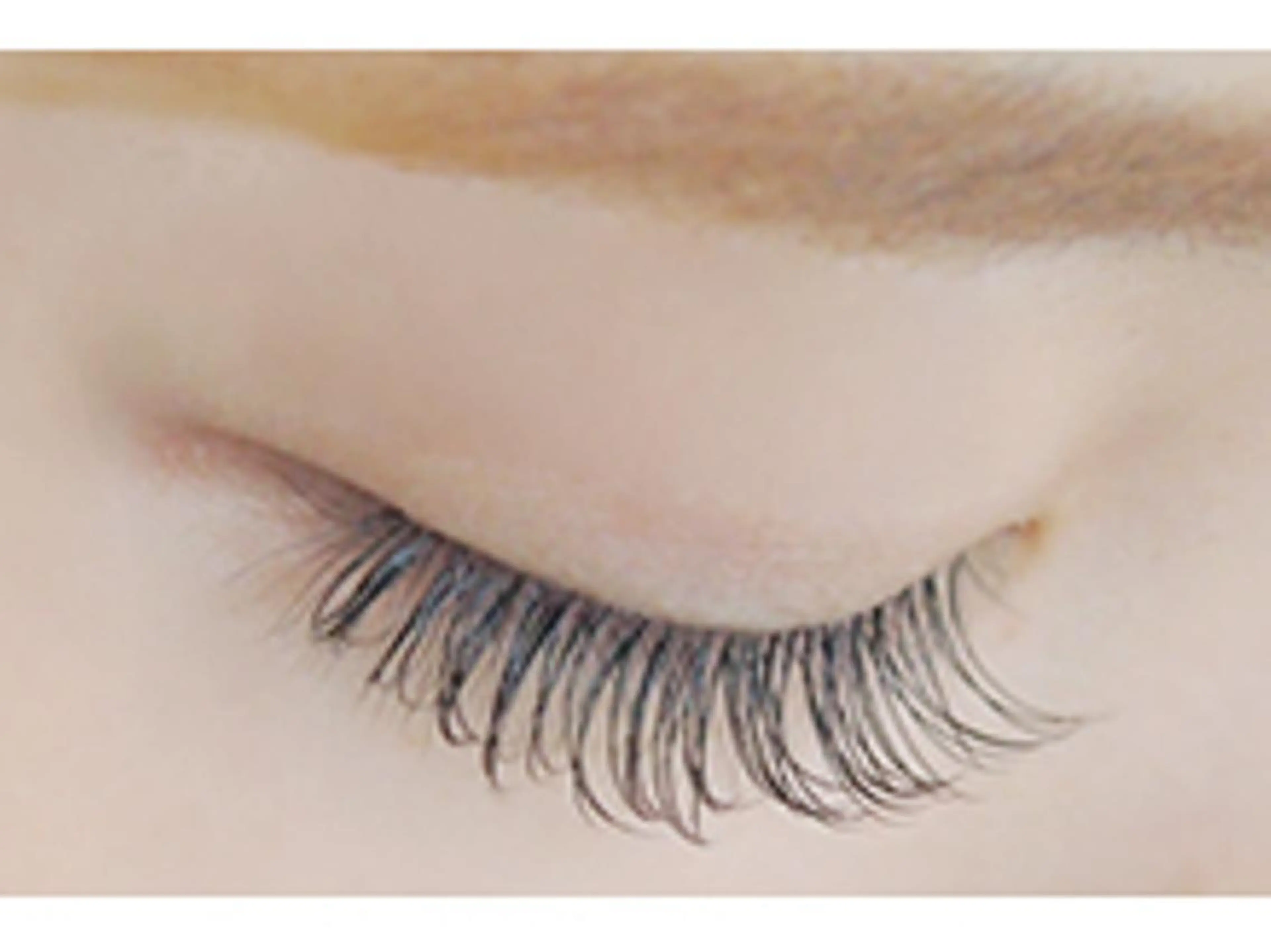 マツエク・マツパ Dカール セーブル lia新小岩店 モデル募集のマツエク・マツパデザイン