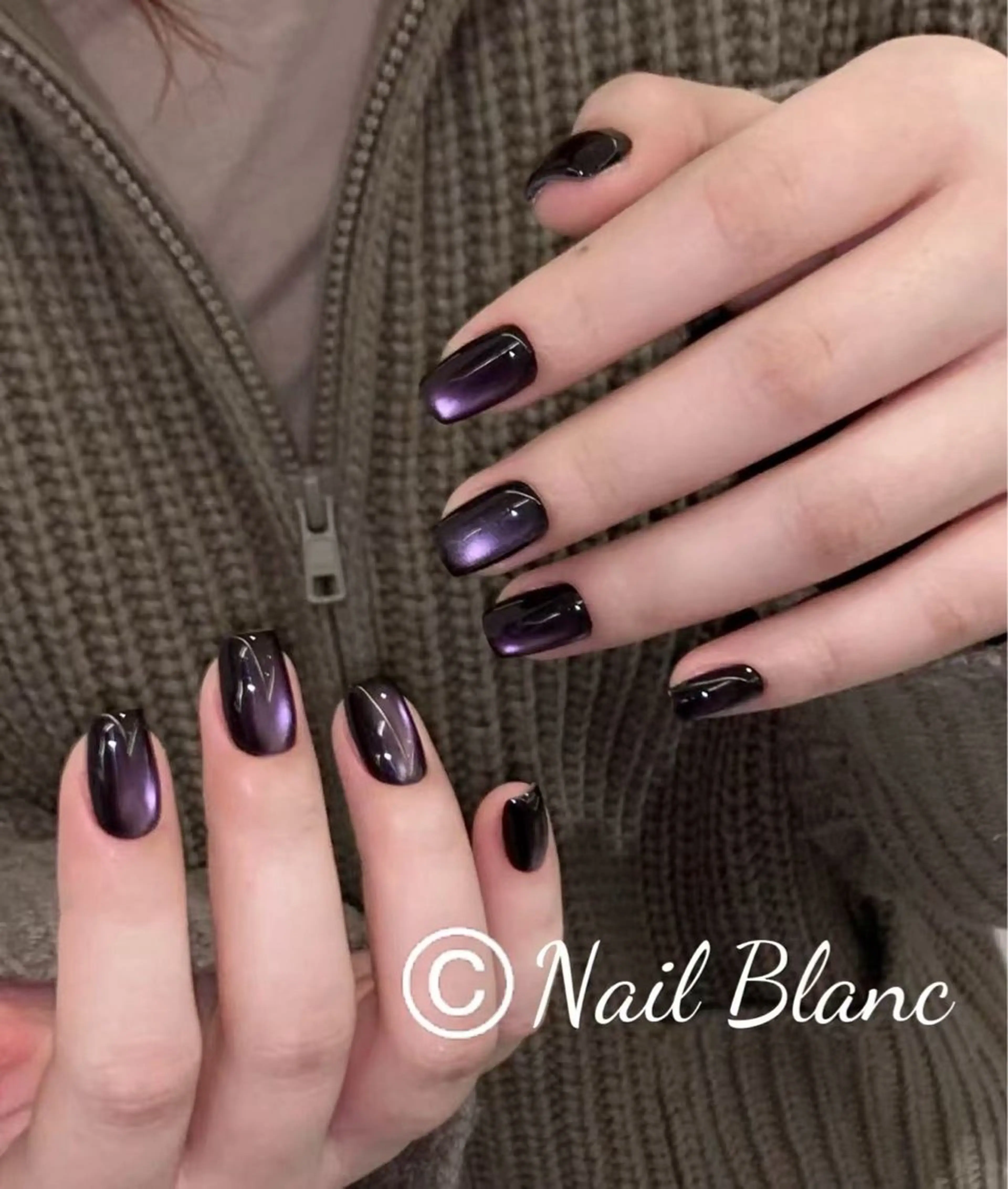 ネイル Nail nanamiのネイルデザイン