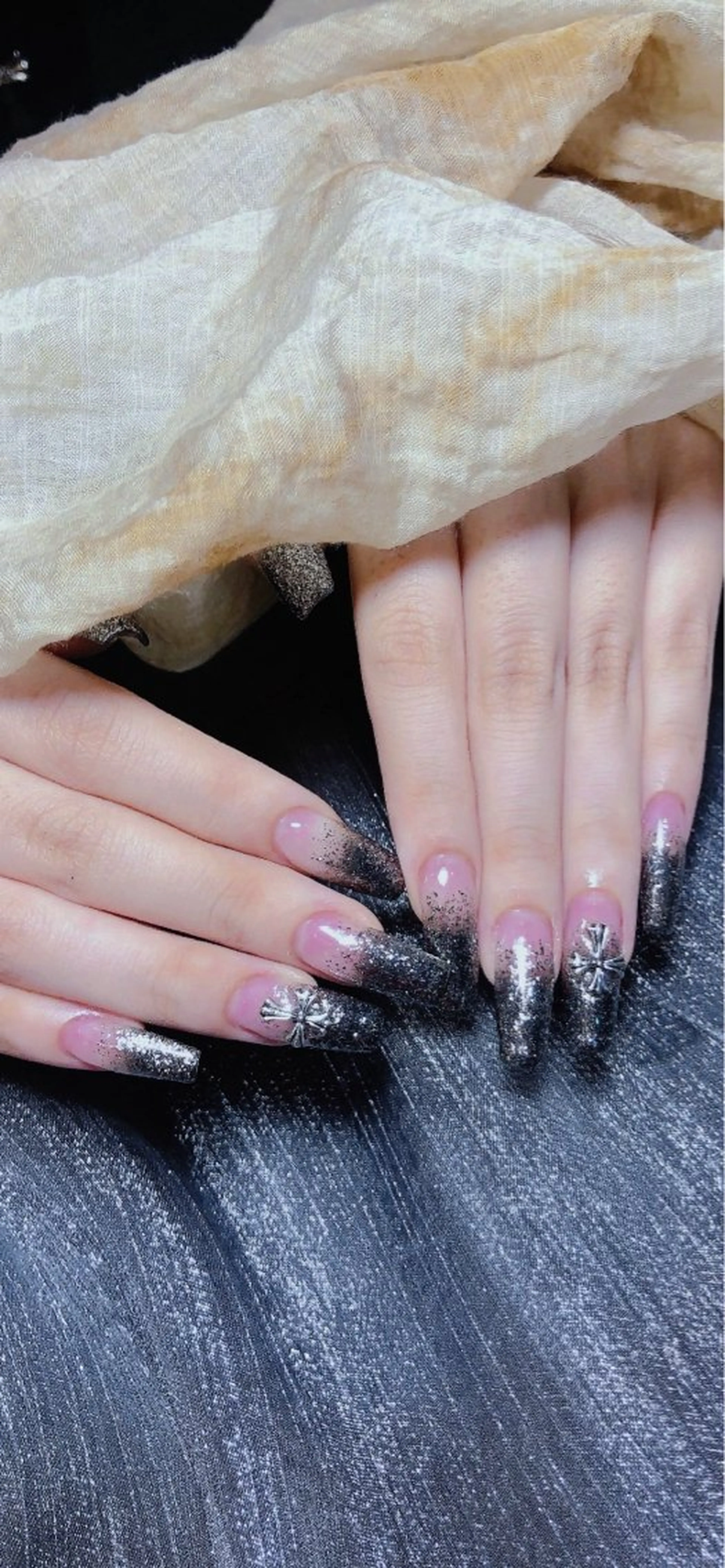 ネイル mo moのネイルデザイン