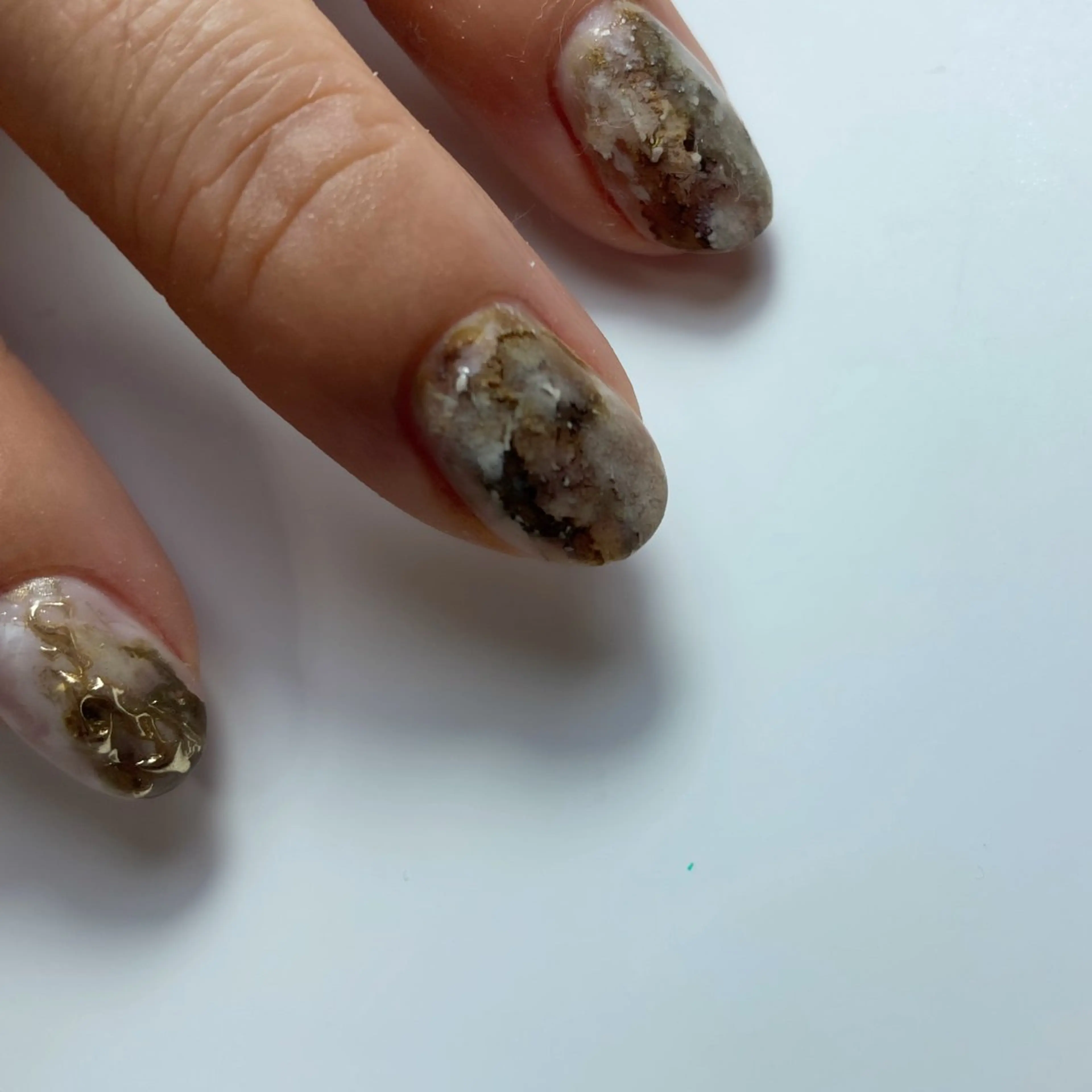 ネイル Legit nail salonのネイルデザイン