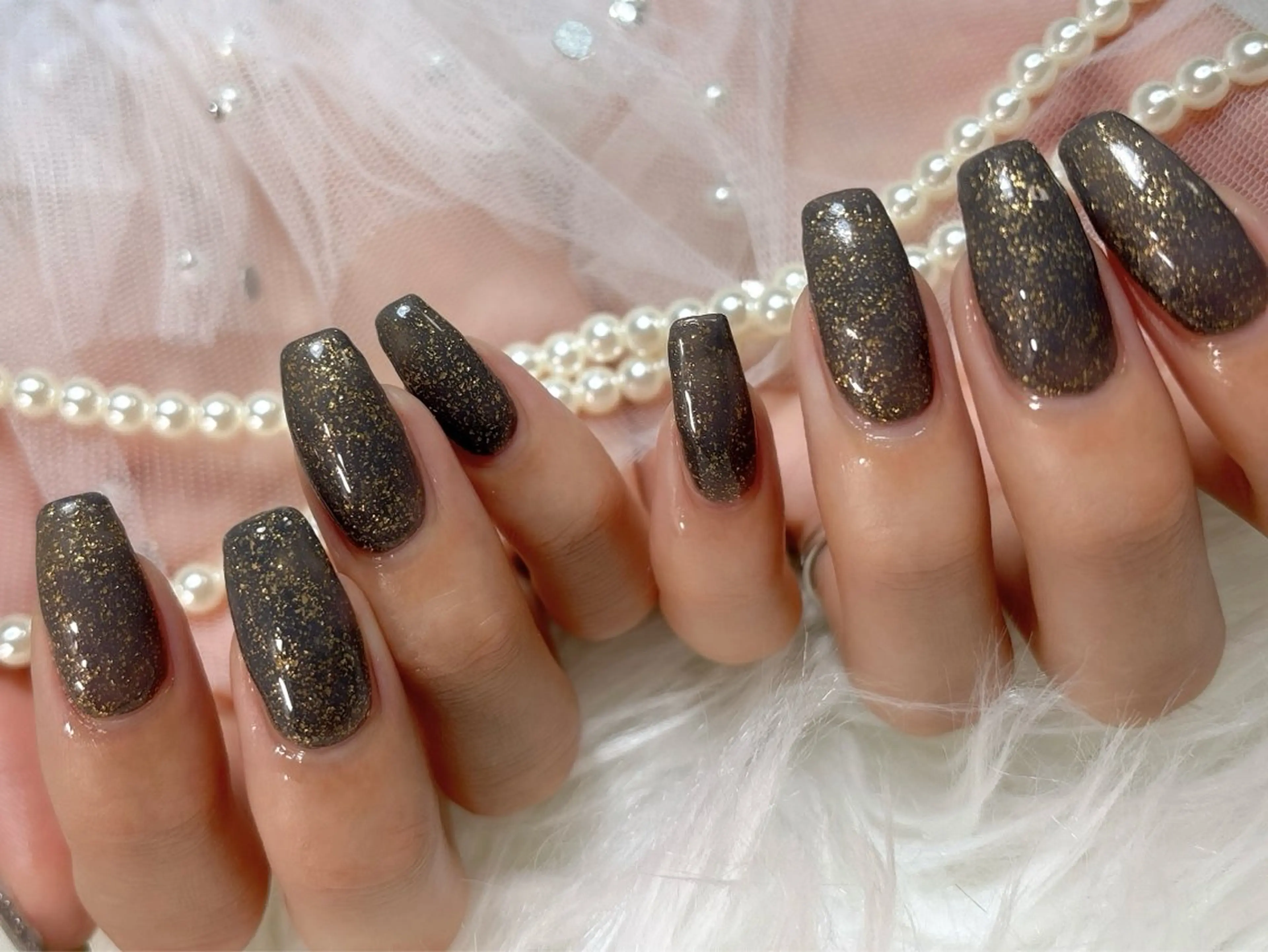 ネイル Bleu Clair【ブルークレール】所属・岡本 有香のその他イメージ