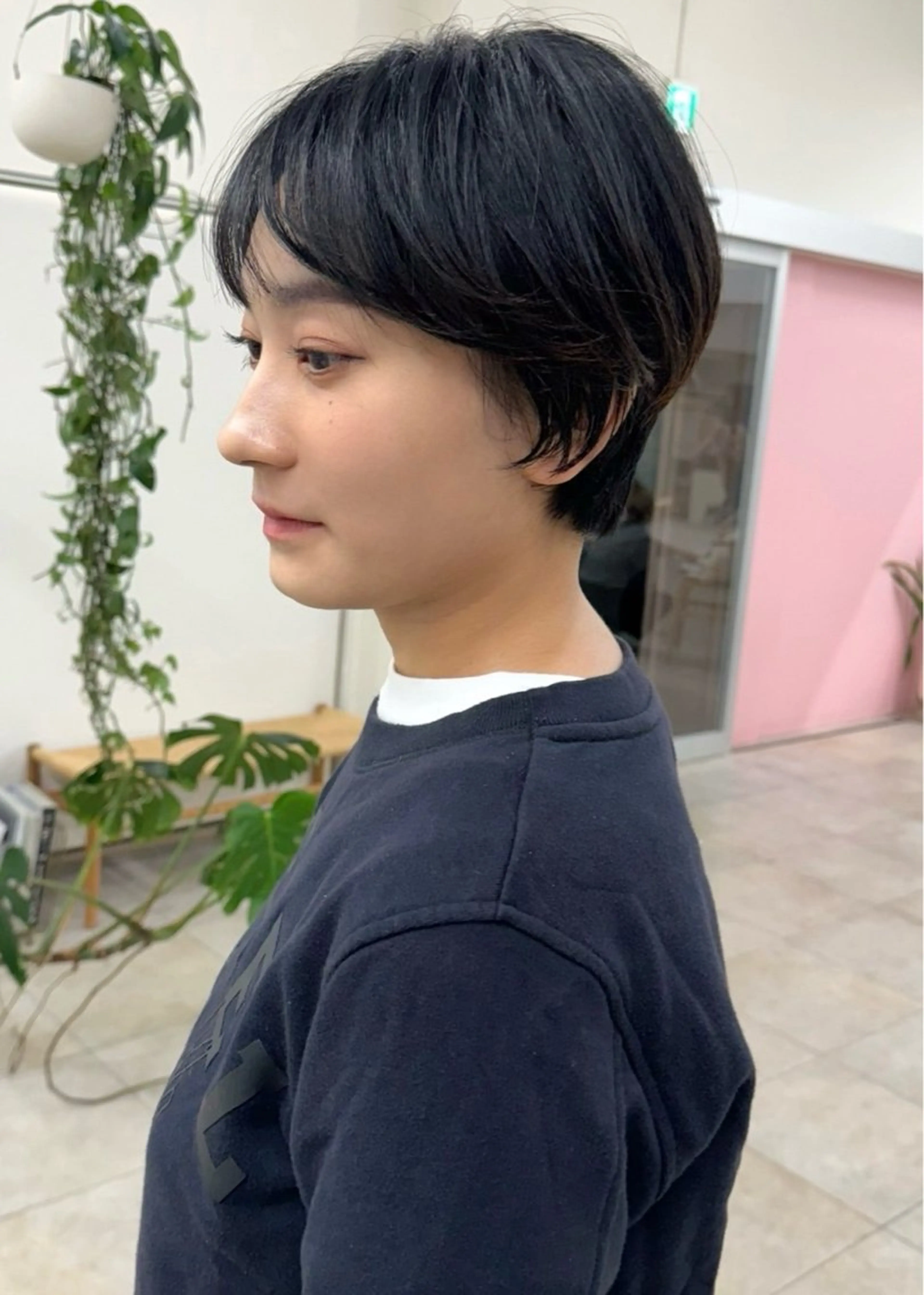 ショートカット✂︎の写真