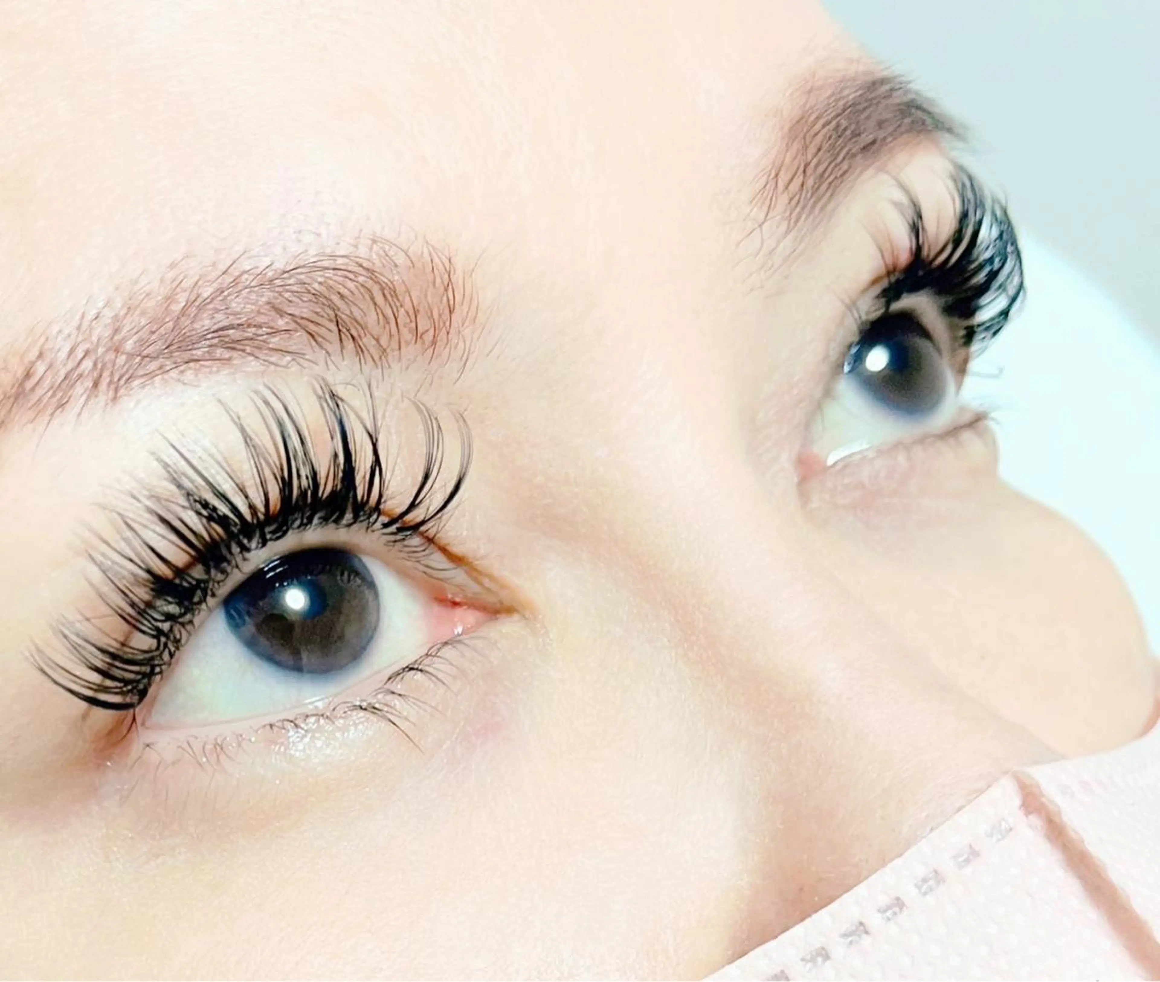 マツエク・マツパ シエルエトワール💜 桜木町のマツエク・マツパデザイン