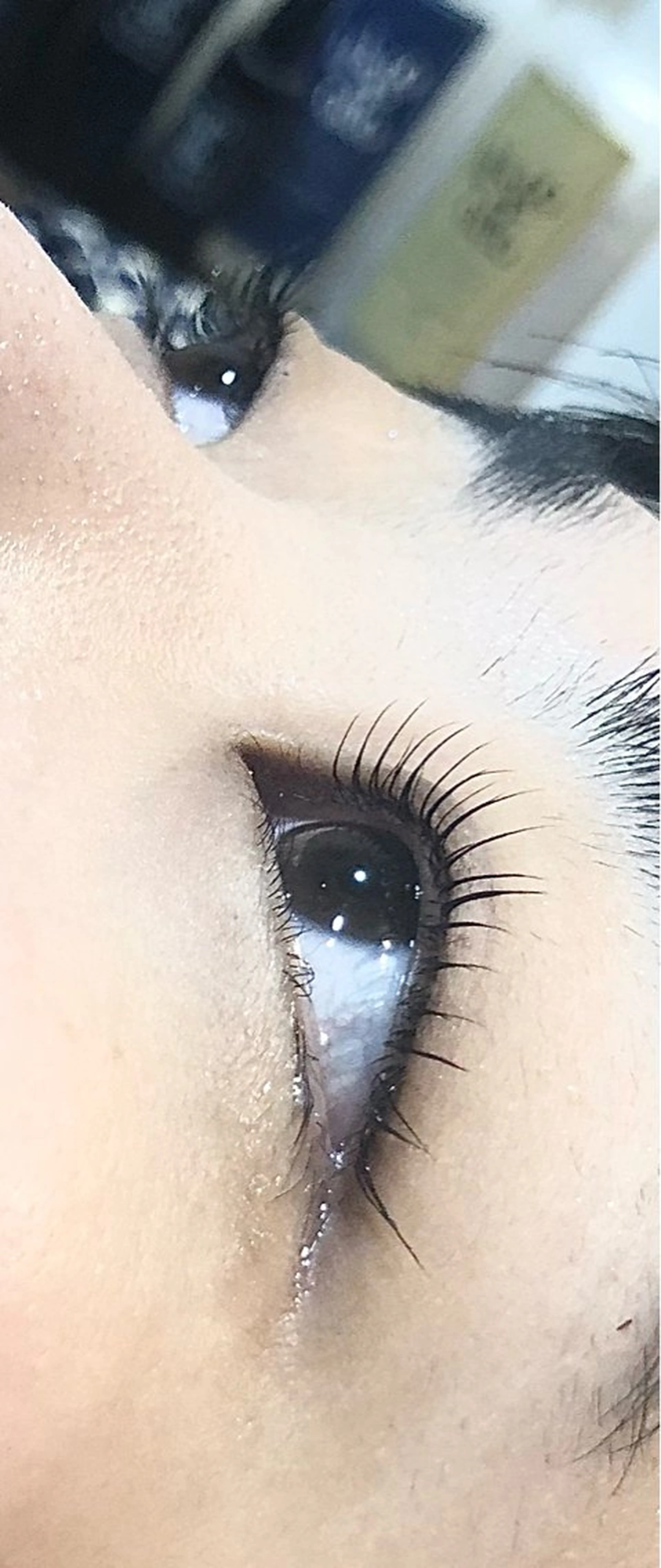 マツエク・マツパ 💛🌼こんどう ひなた🐥⸒のマツエク・マツパデザイン