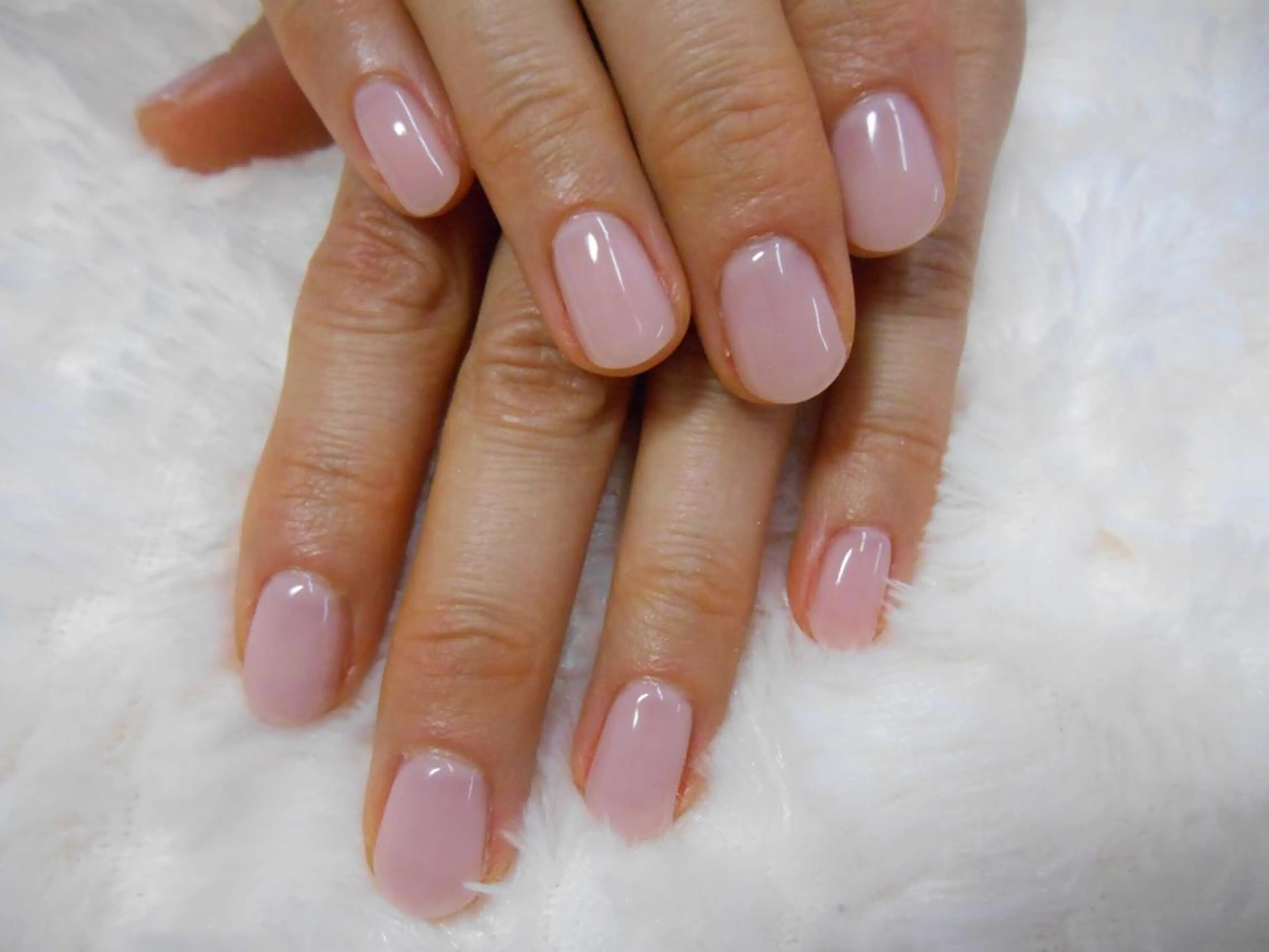 ネイル 花田 茜のネイルデザイン