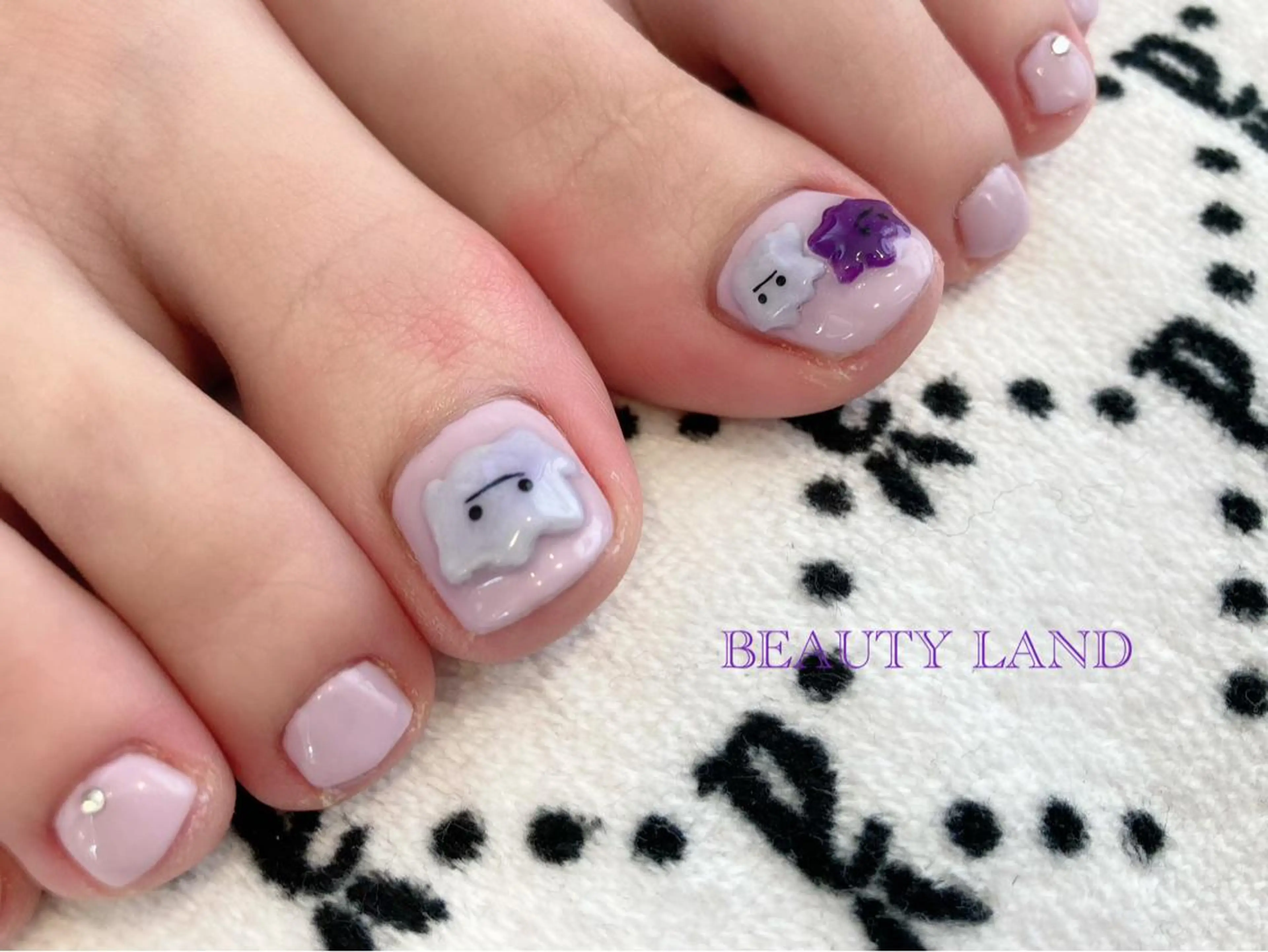 ネイル 市川駅 ✿中津のネイルデザイン