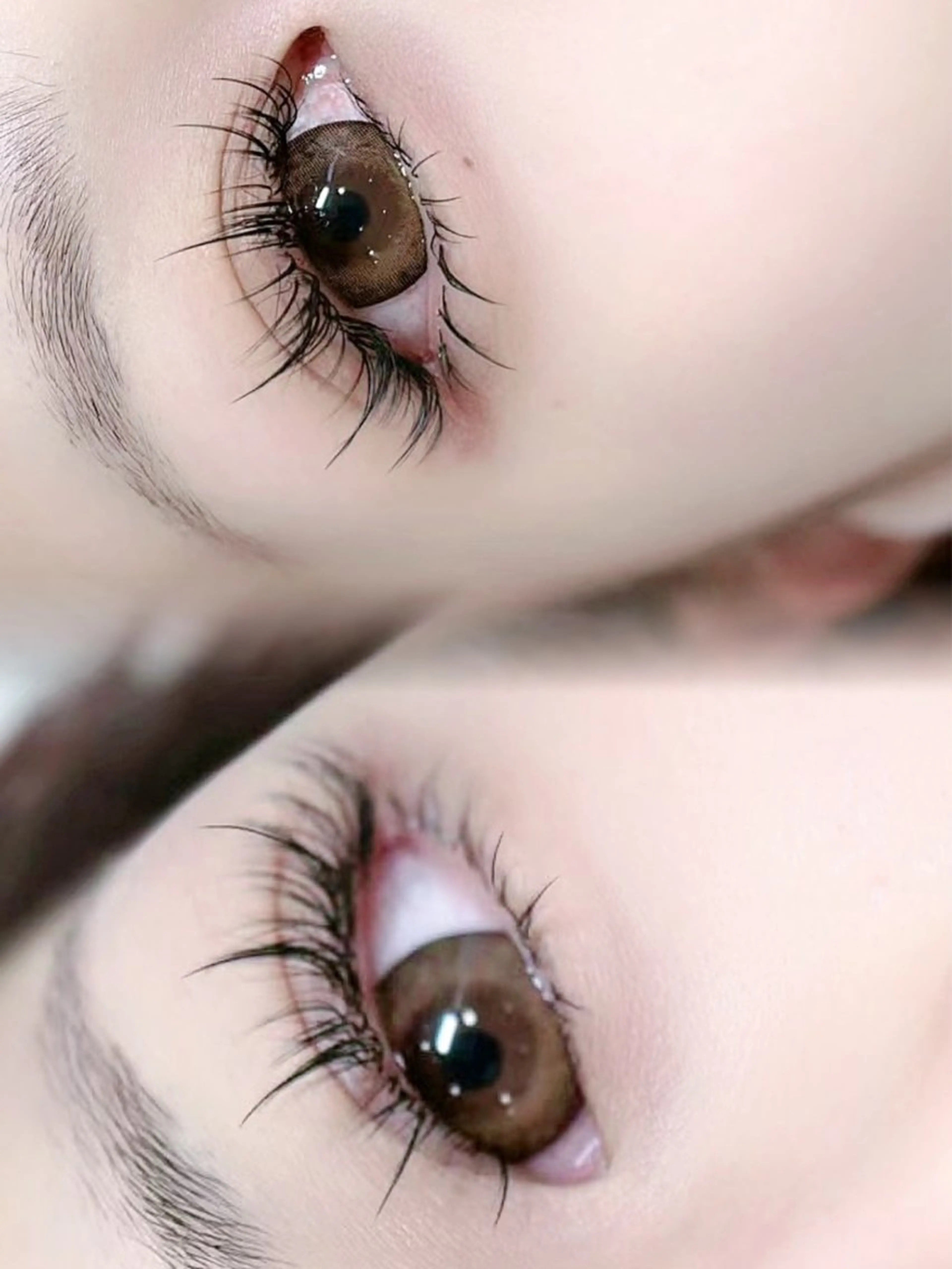 マツエク・マツパ マツエク パリエク 専門💋レナのマツエク・マツパデザイン