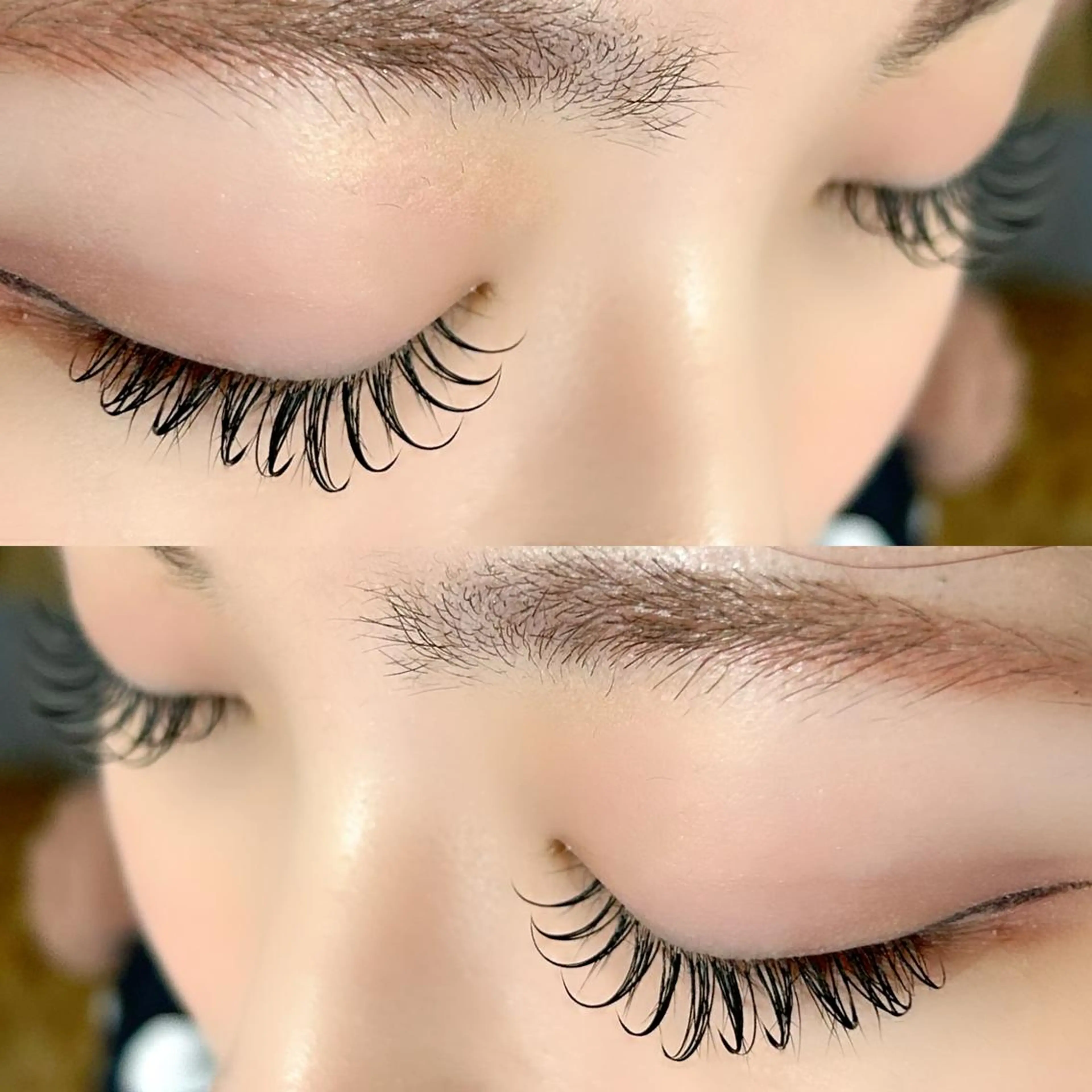 マツエク・マツパ Minyon  阪急梅田所属・Mai 🤍 Minyonのマツエク・マツパデザイン