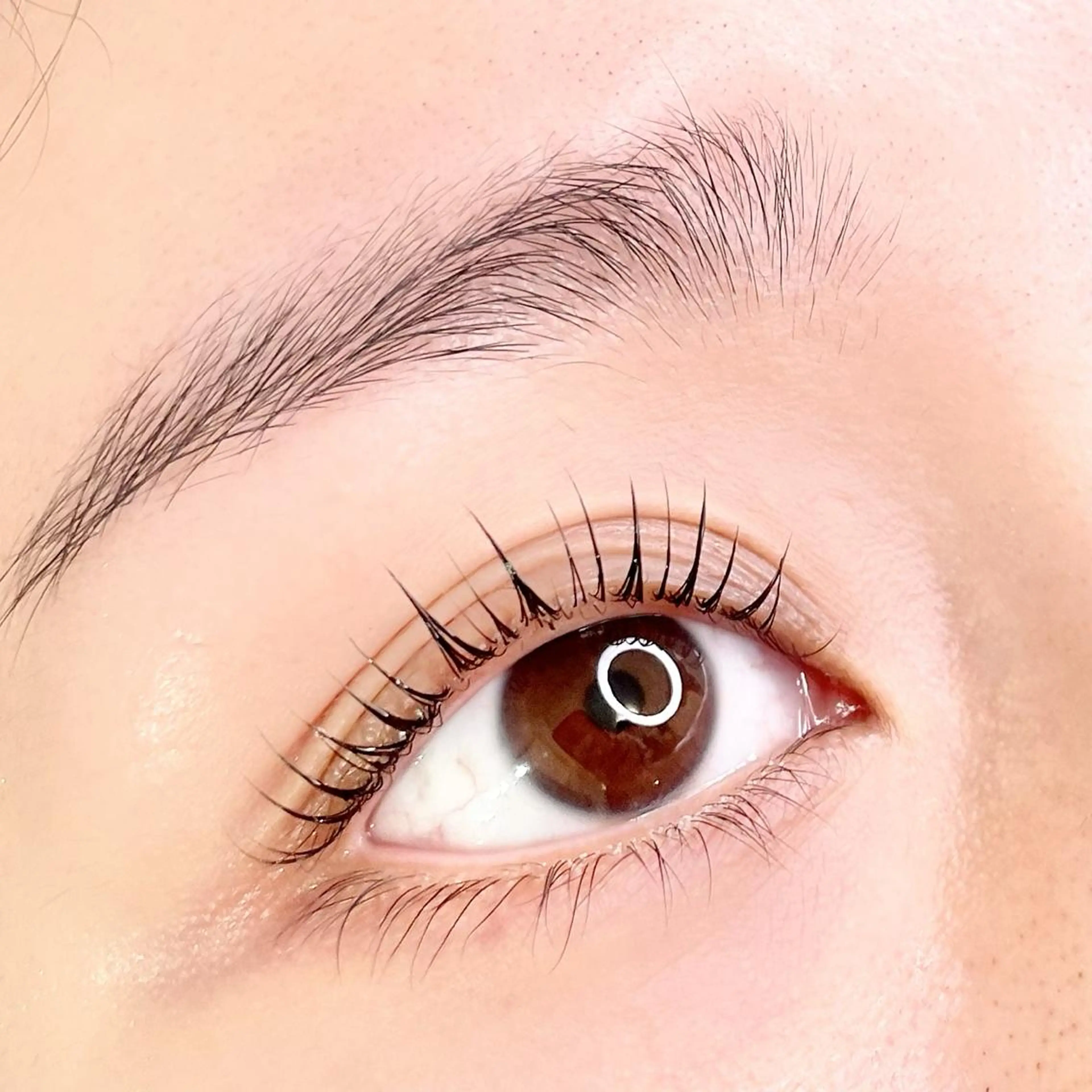 マツエク・マツパ マツパ 当日◎中目黒 まつげまゆげサロンのマツエク・マツパデザイン