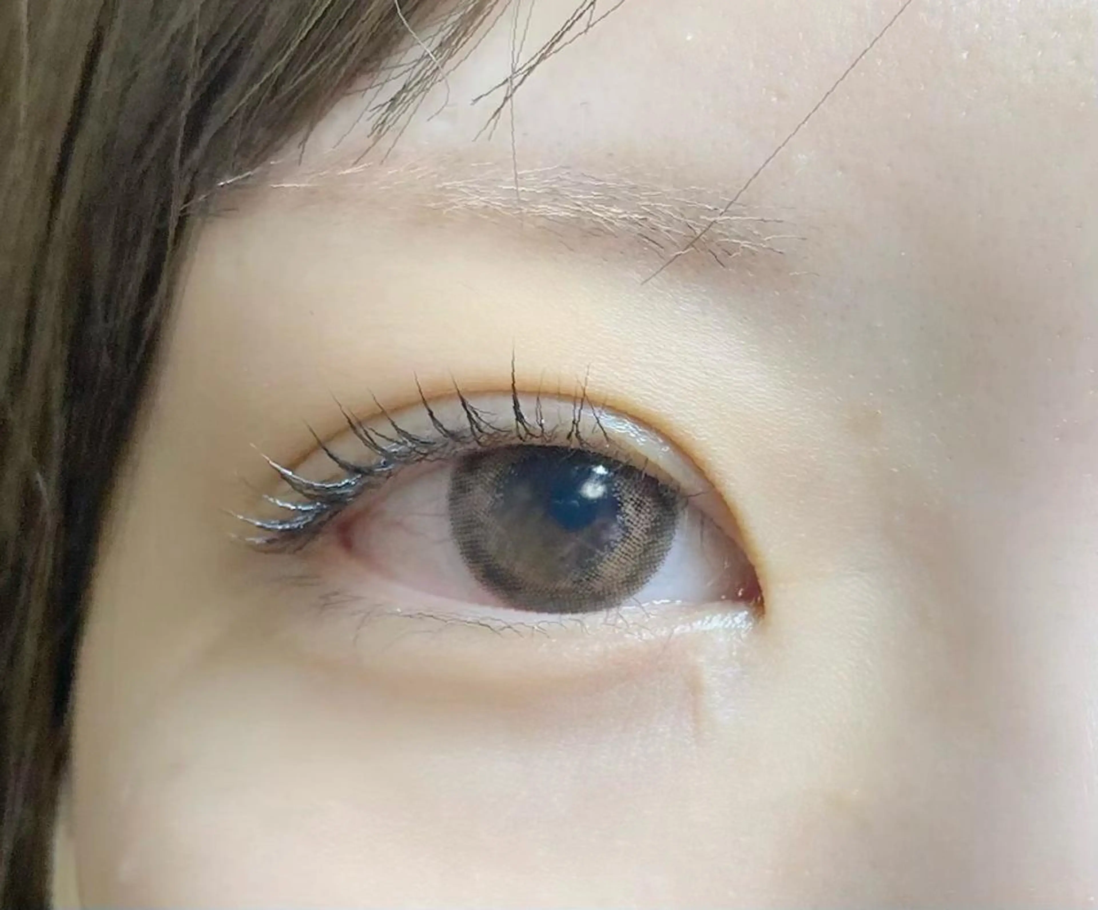 マツエク・マツパ マツパ まつげ&まゆげ専門店 POCCO(ポコ)所属・PO CCOのマツエク・マツパデザイン