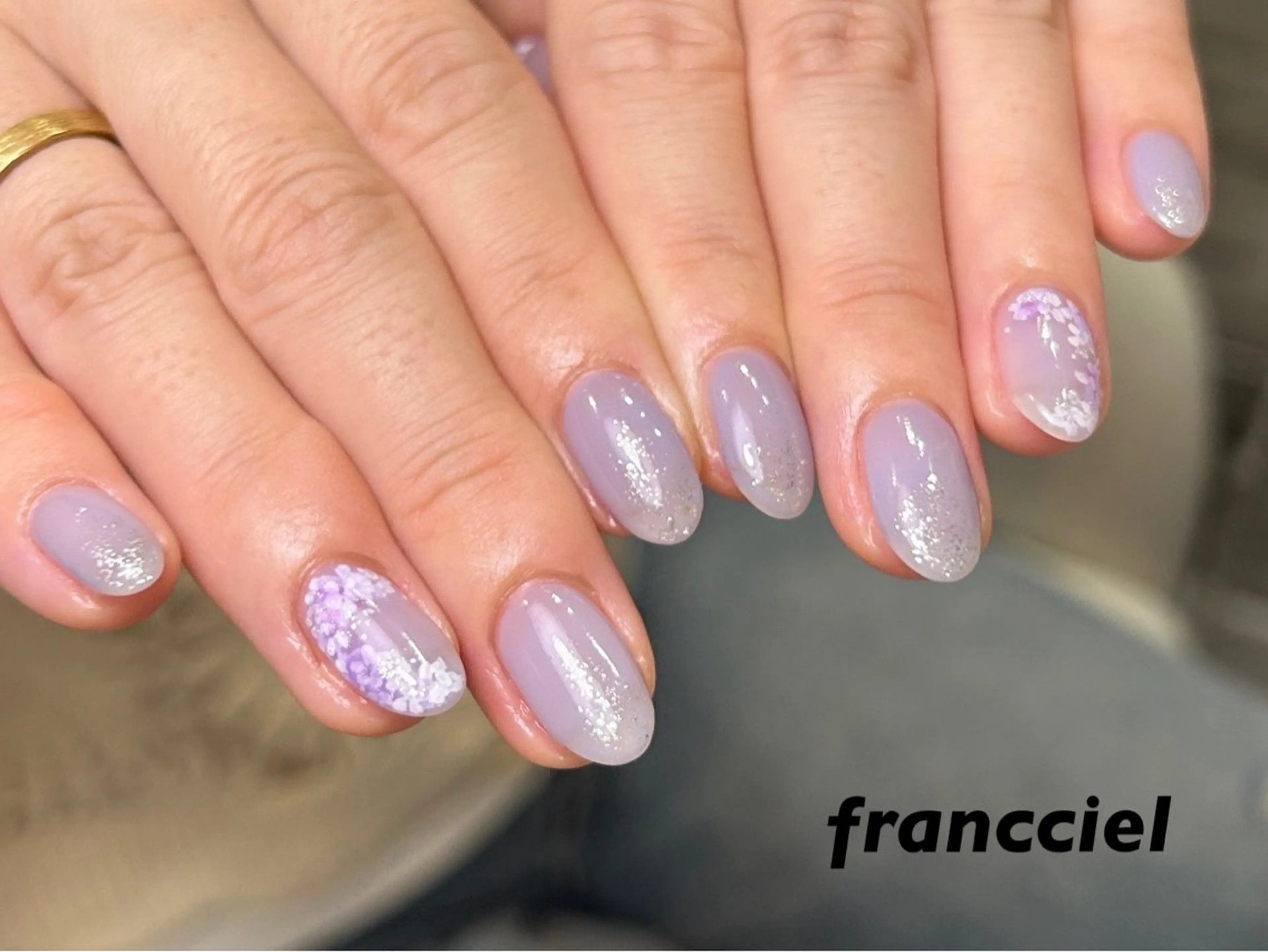 ネイル Rika _のネイルデザイン