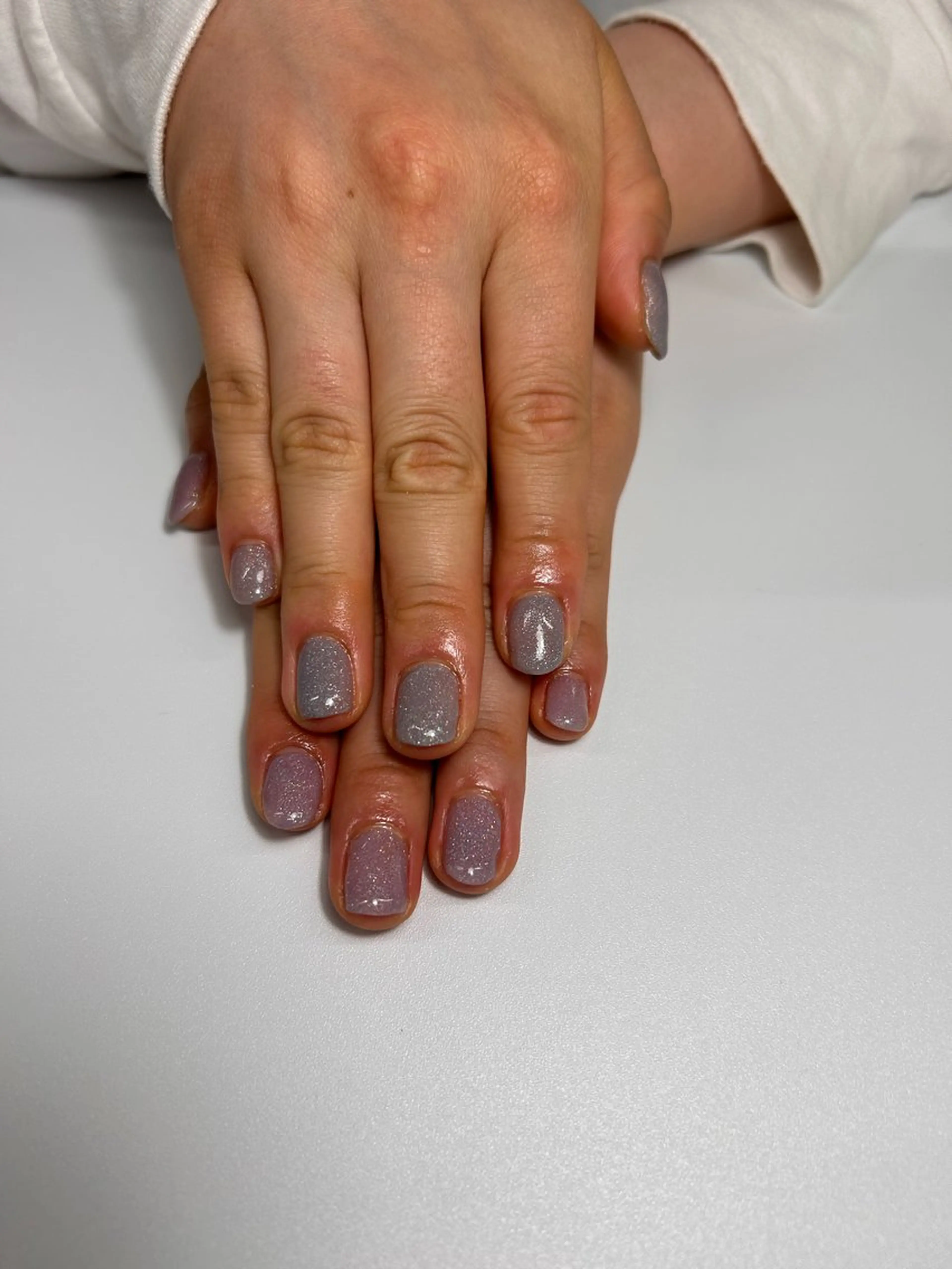 ネイル nail mor.-ネイルモア-岐阜店所属・nail mor. 岐阜店　ありさのネイルデザイン